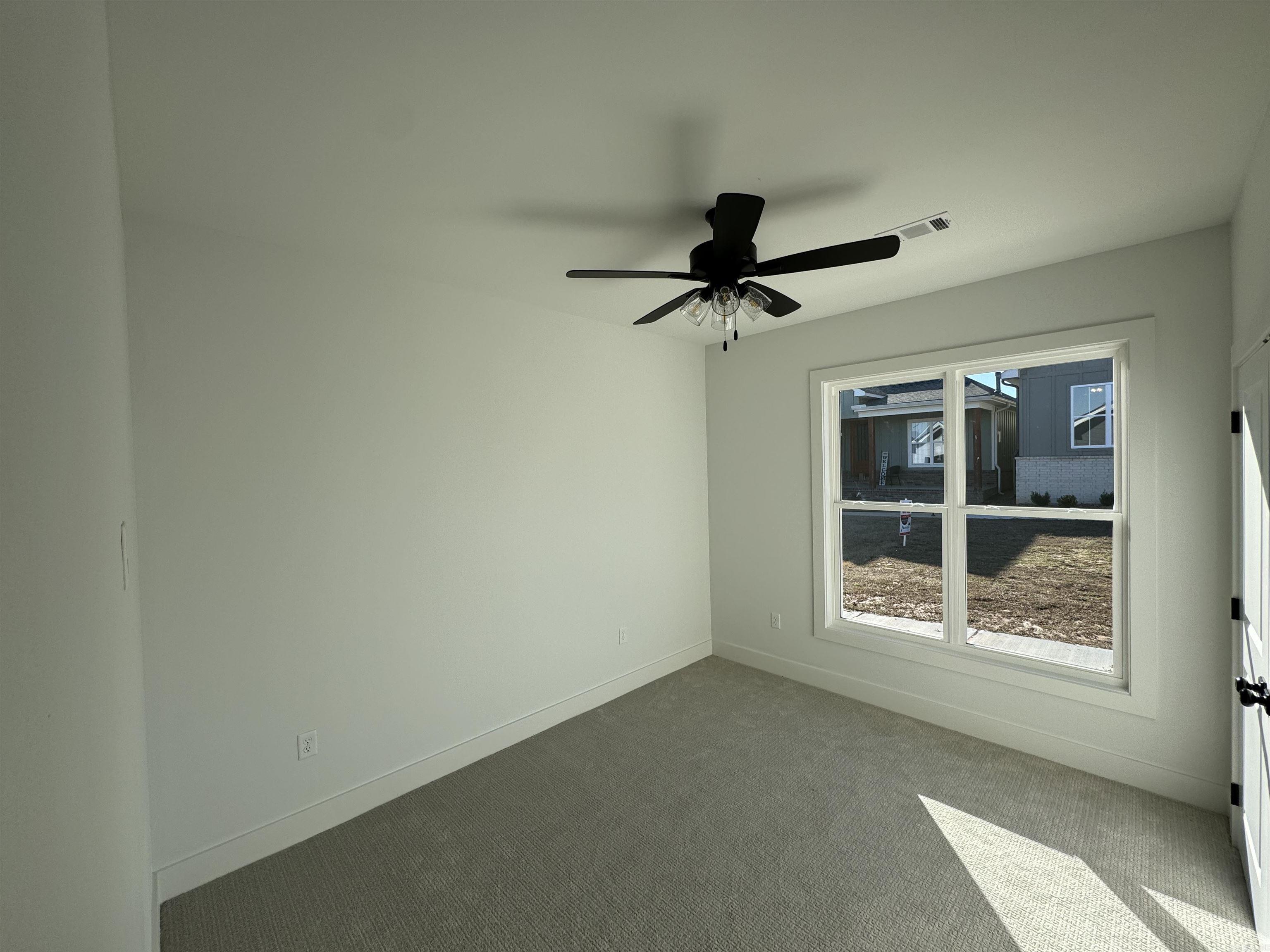 MIDTOWN BRYANT - Residential