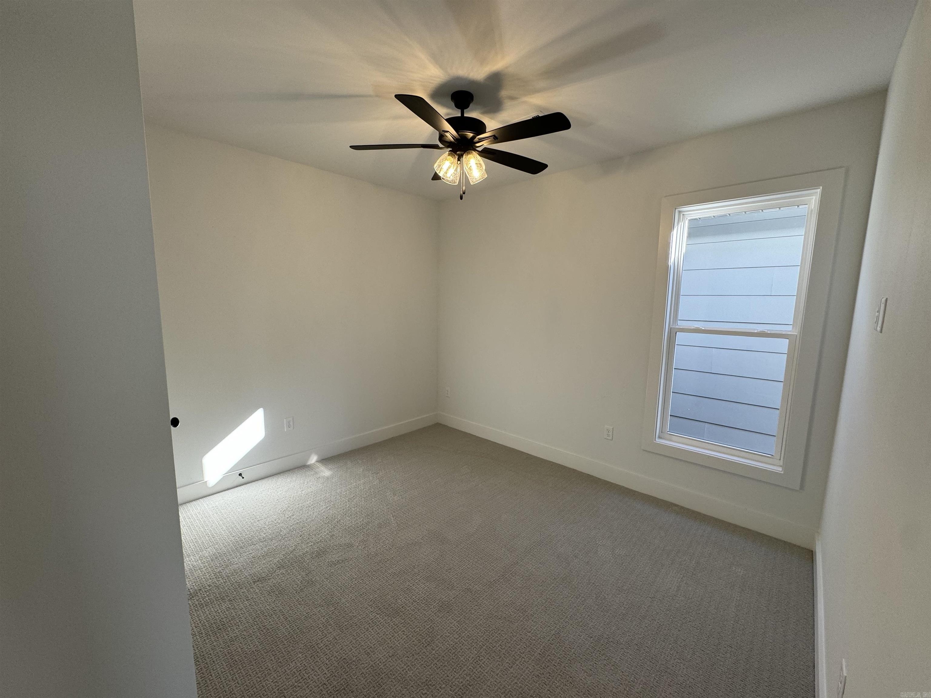 MIDTOWN BRYANT - Residential