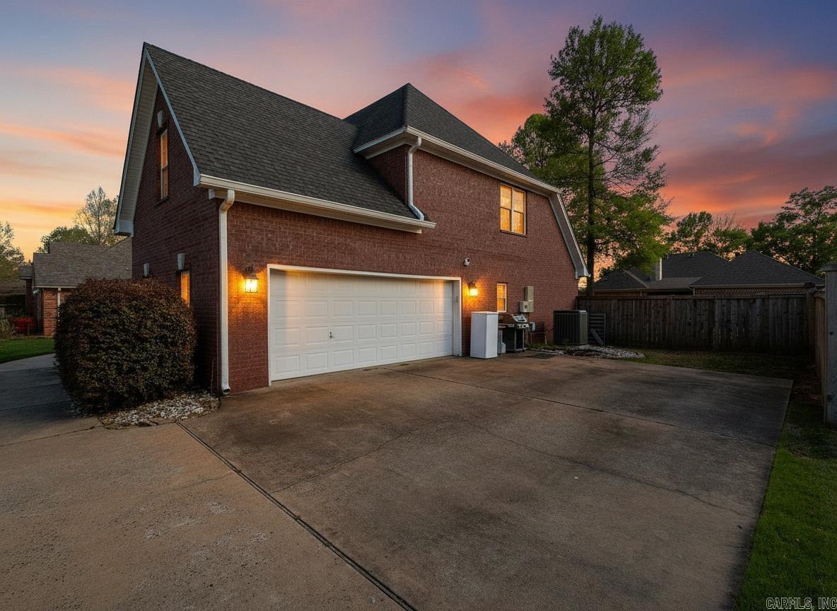 HURRICANE LAKE EST - Residential