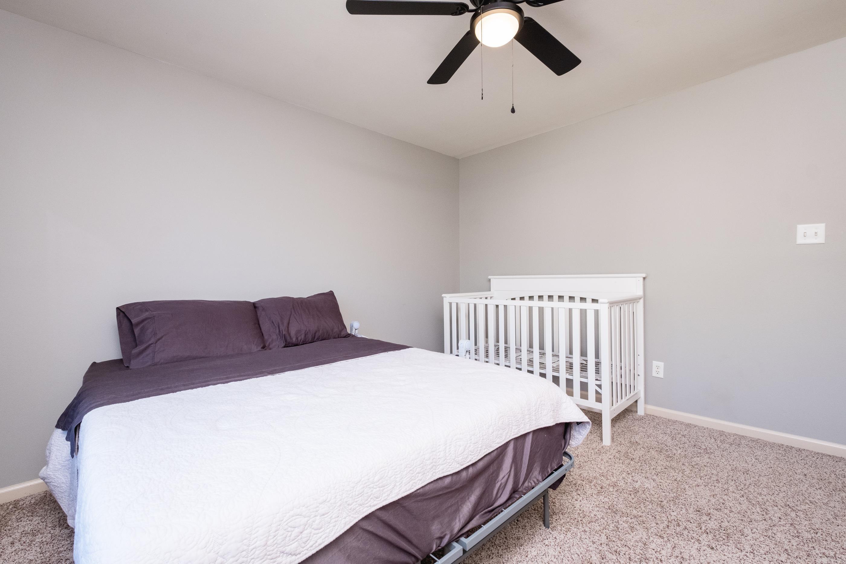 HURRICANE LAKE EST - Residential