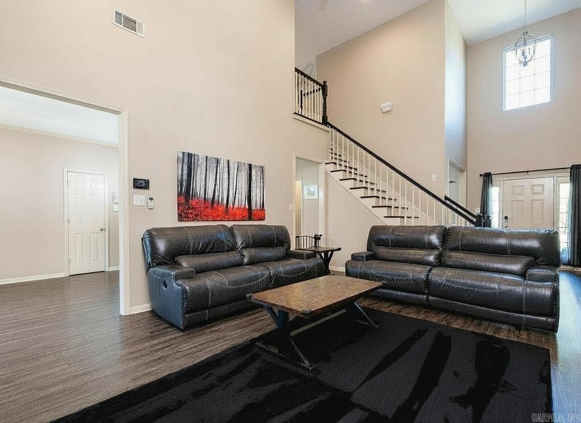 HURRICANE LAKE EST - Residential