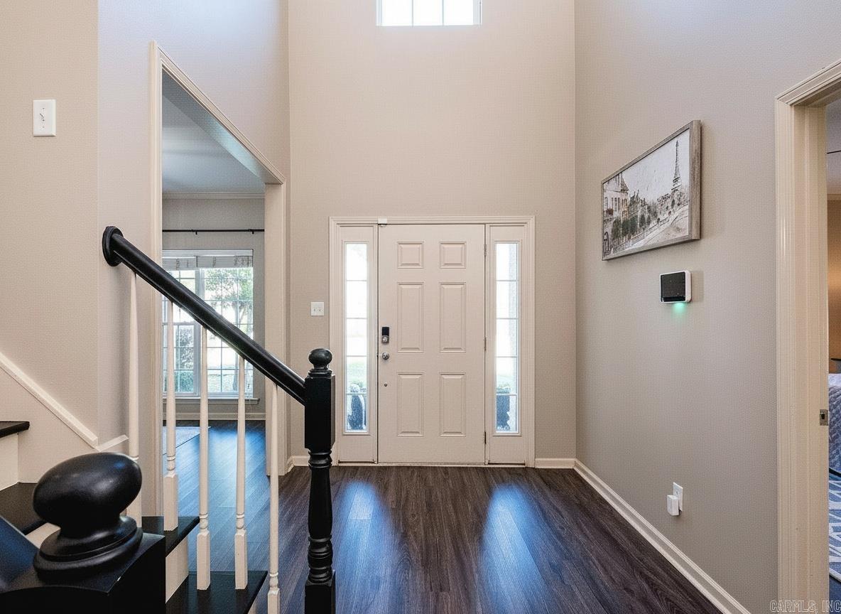 HURRICANE LAKE EST - Residential