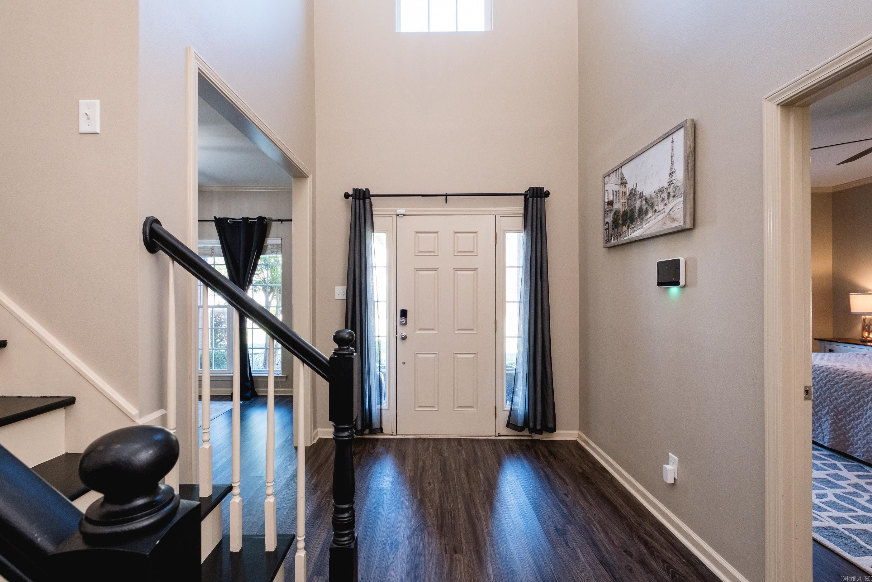 HURRICANE LAKE EST - Residential