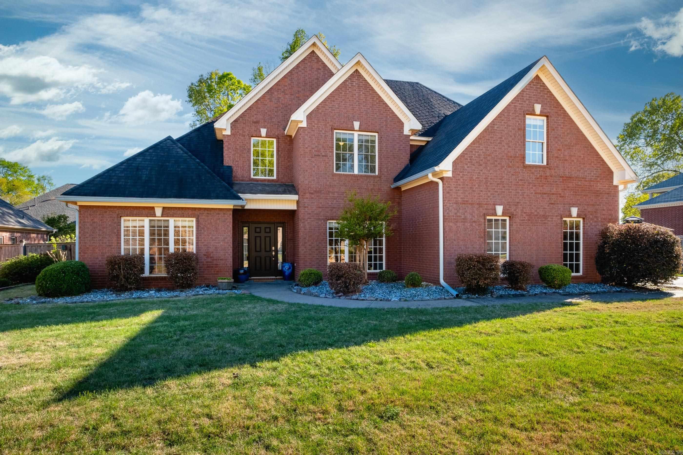 HURRICANE LAKE EST - Residential