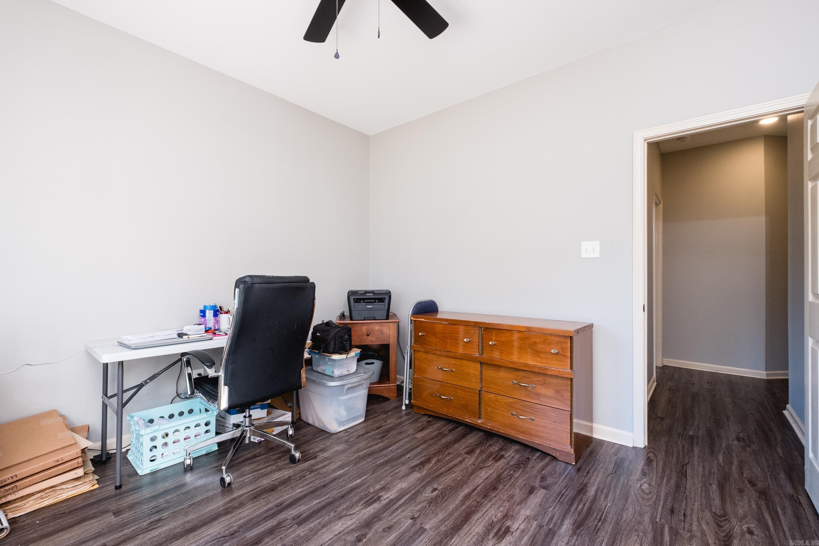 HURRICANE LAKE EST - Residential