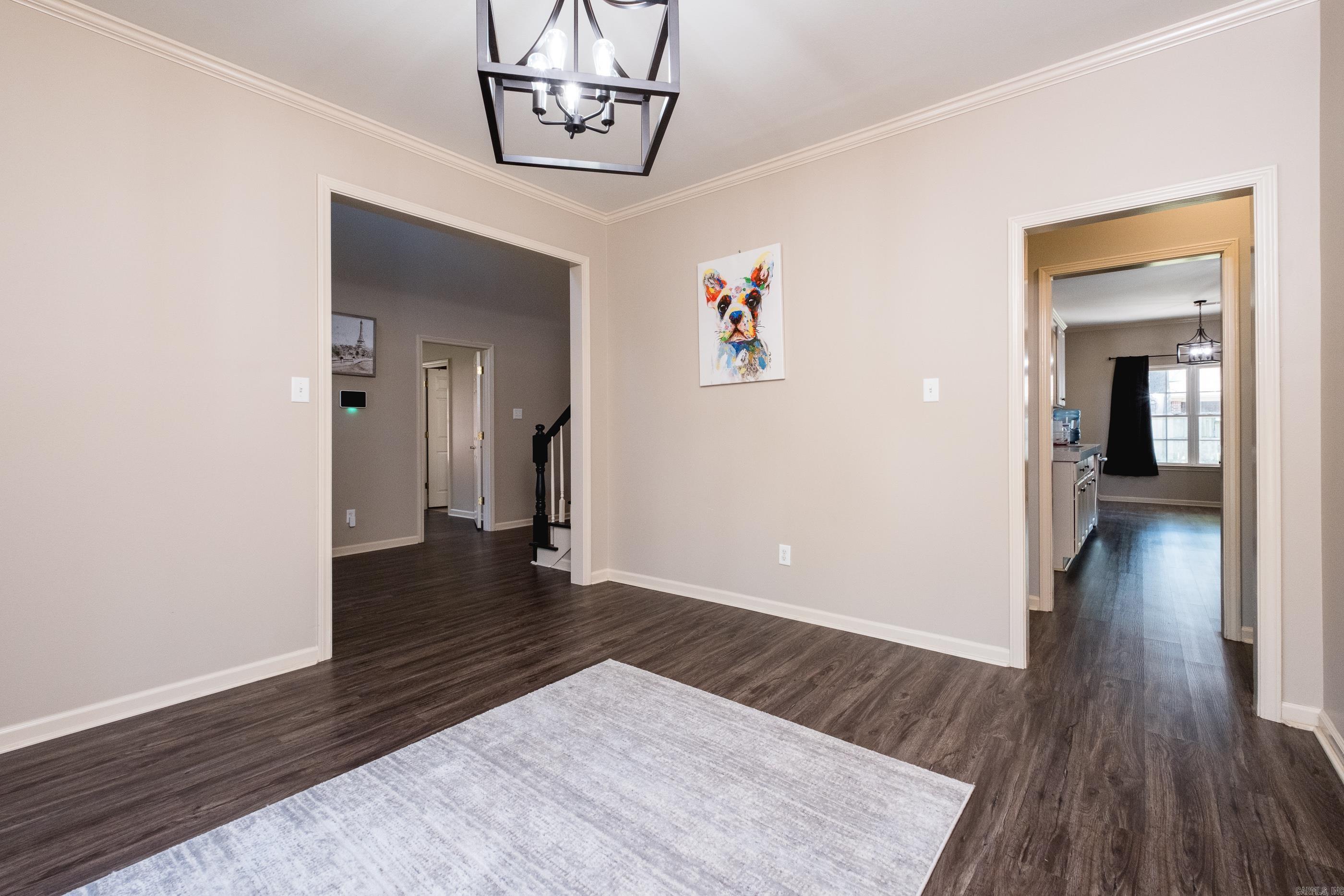 HURRICANE LAKE EST - Residential