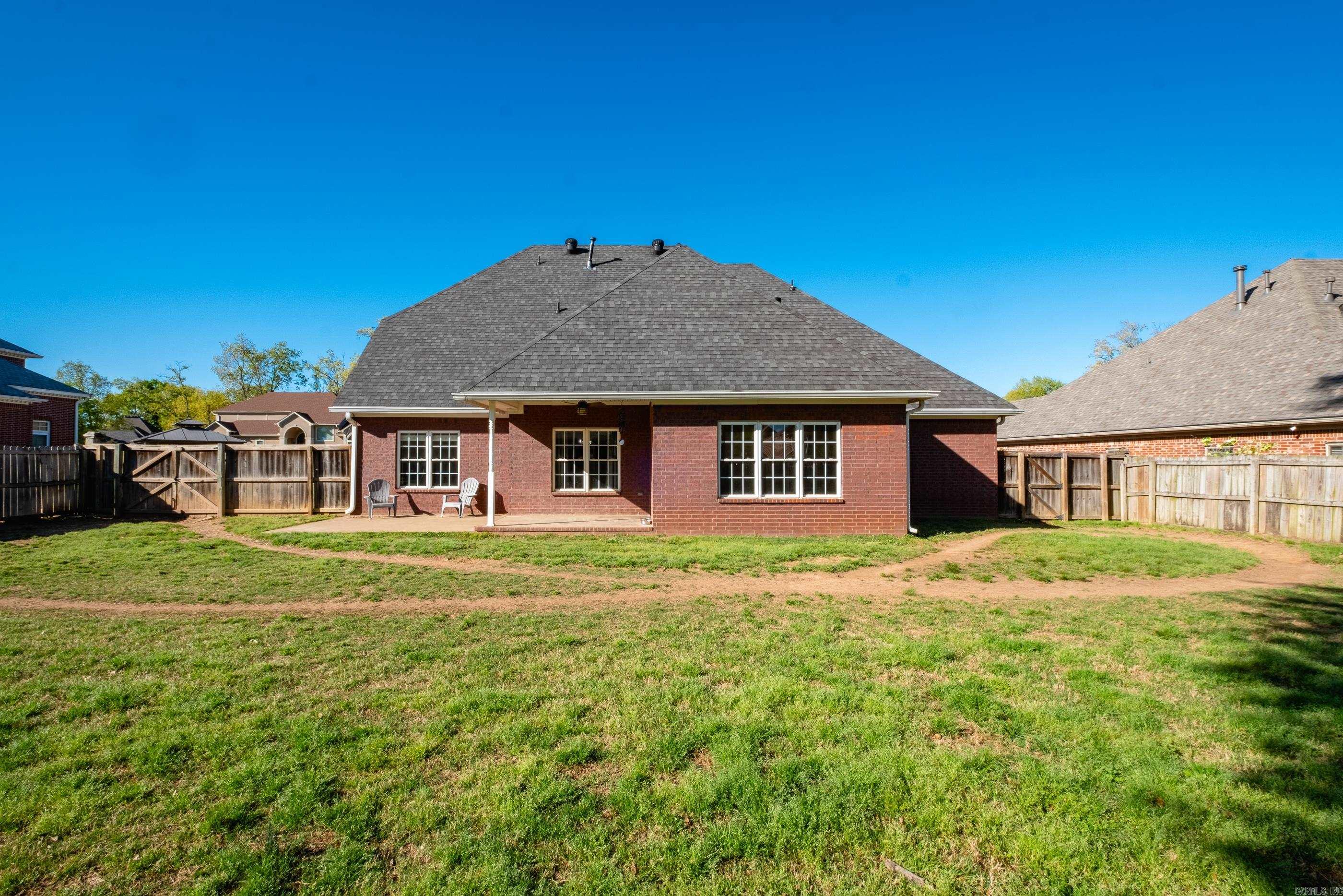 HURRICANE LAKE EST - Residential