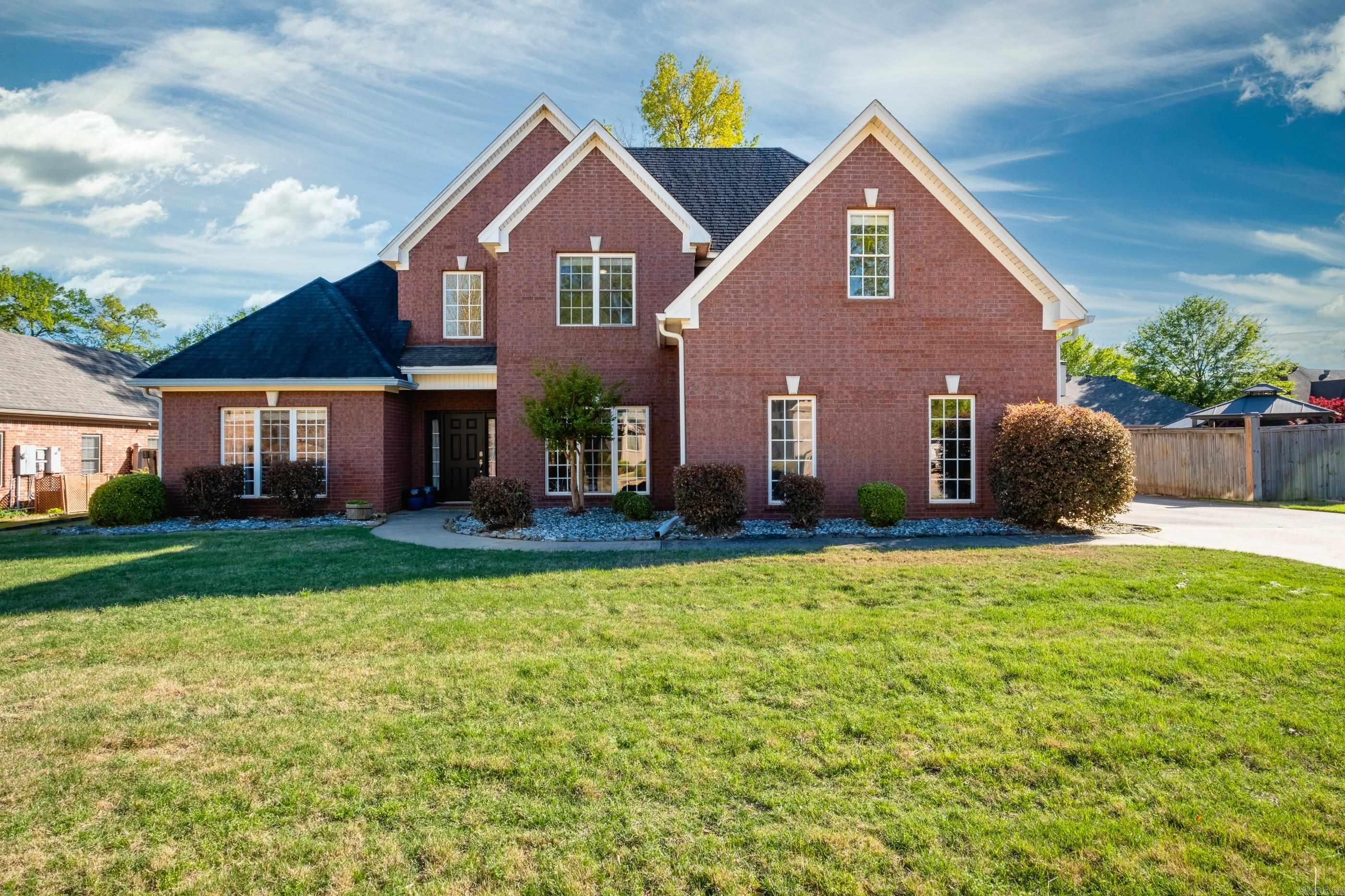 HURRICANE LAKE EST - Residential