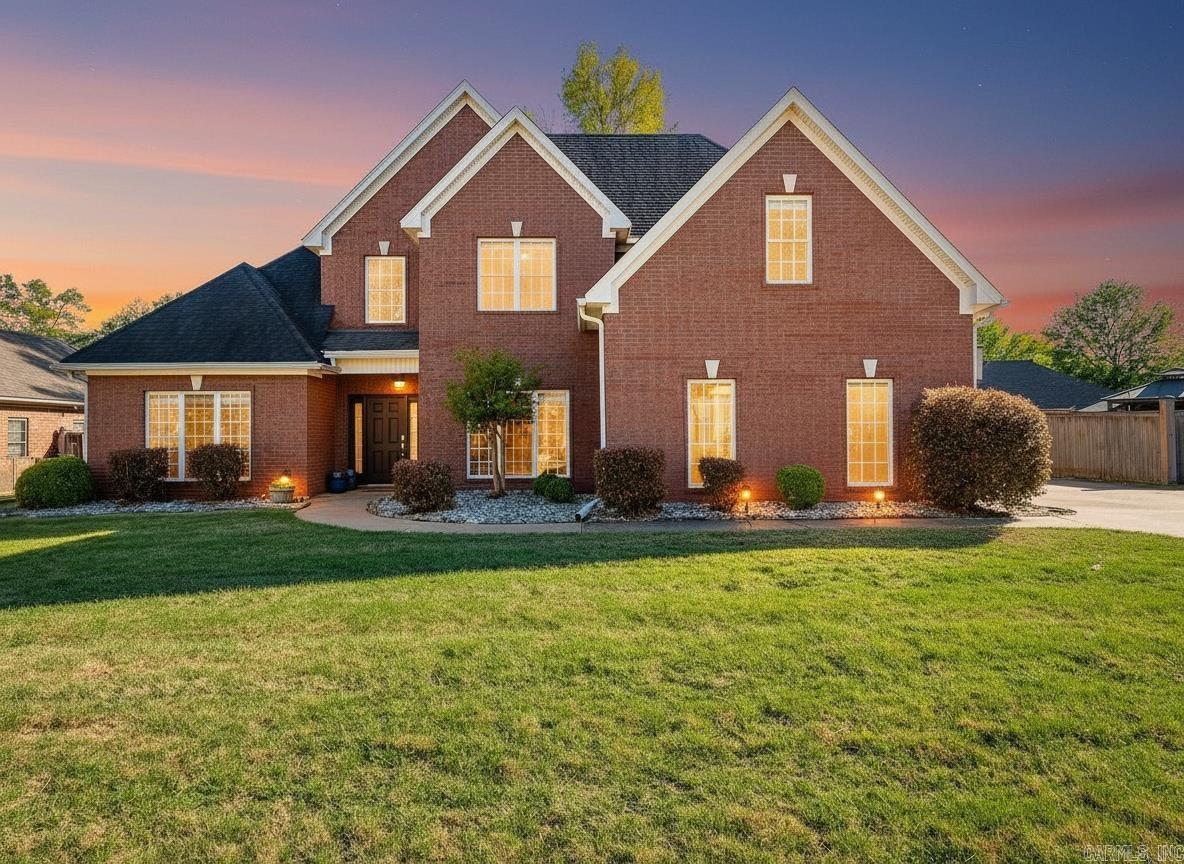 HURRICANE LAKE EST - Residential