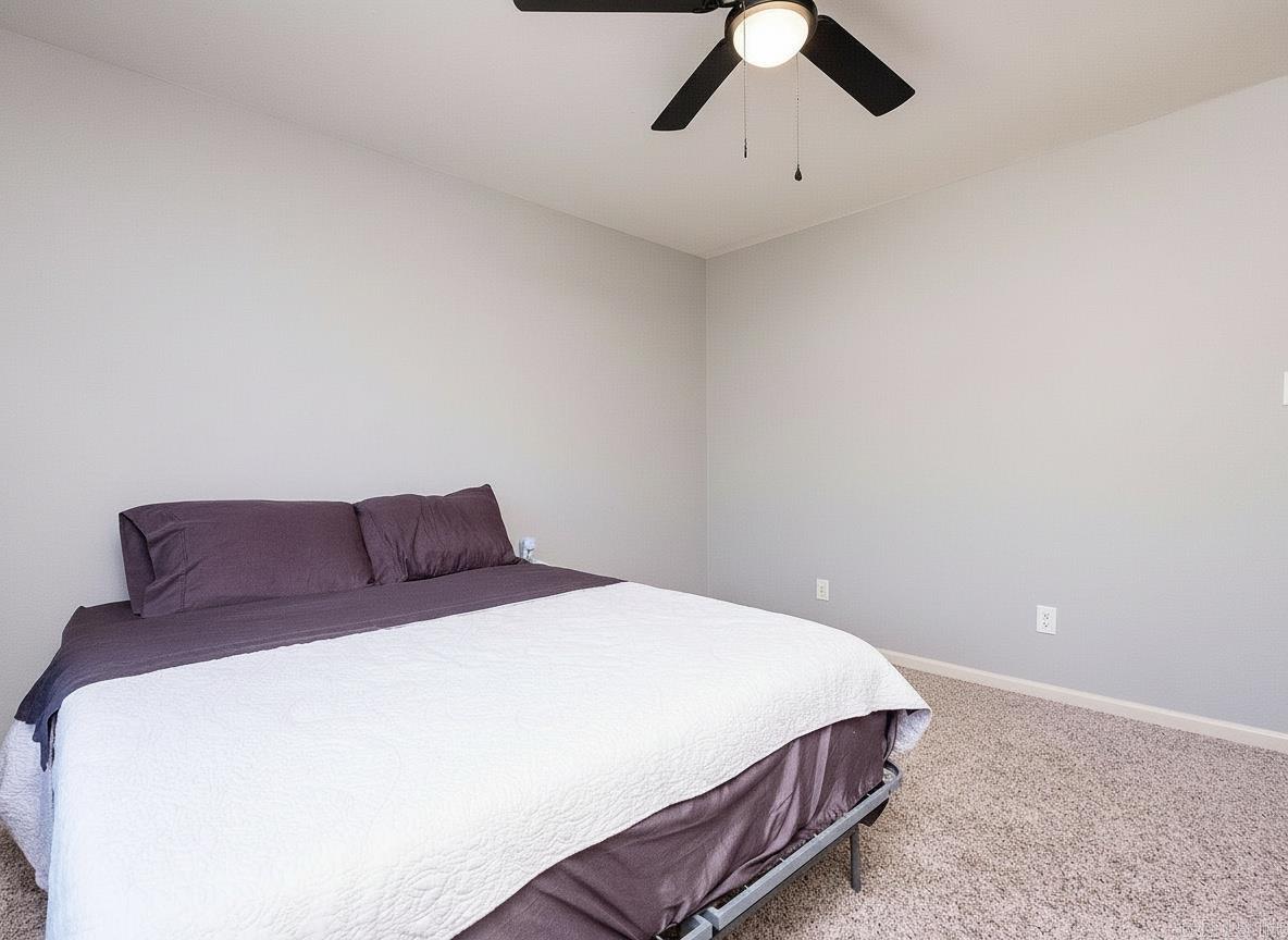 HURRICANE LAKE EST - Residential