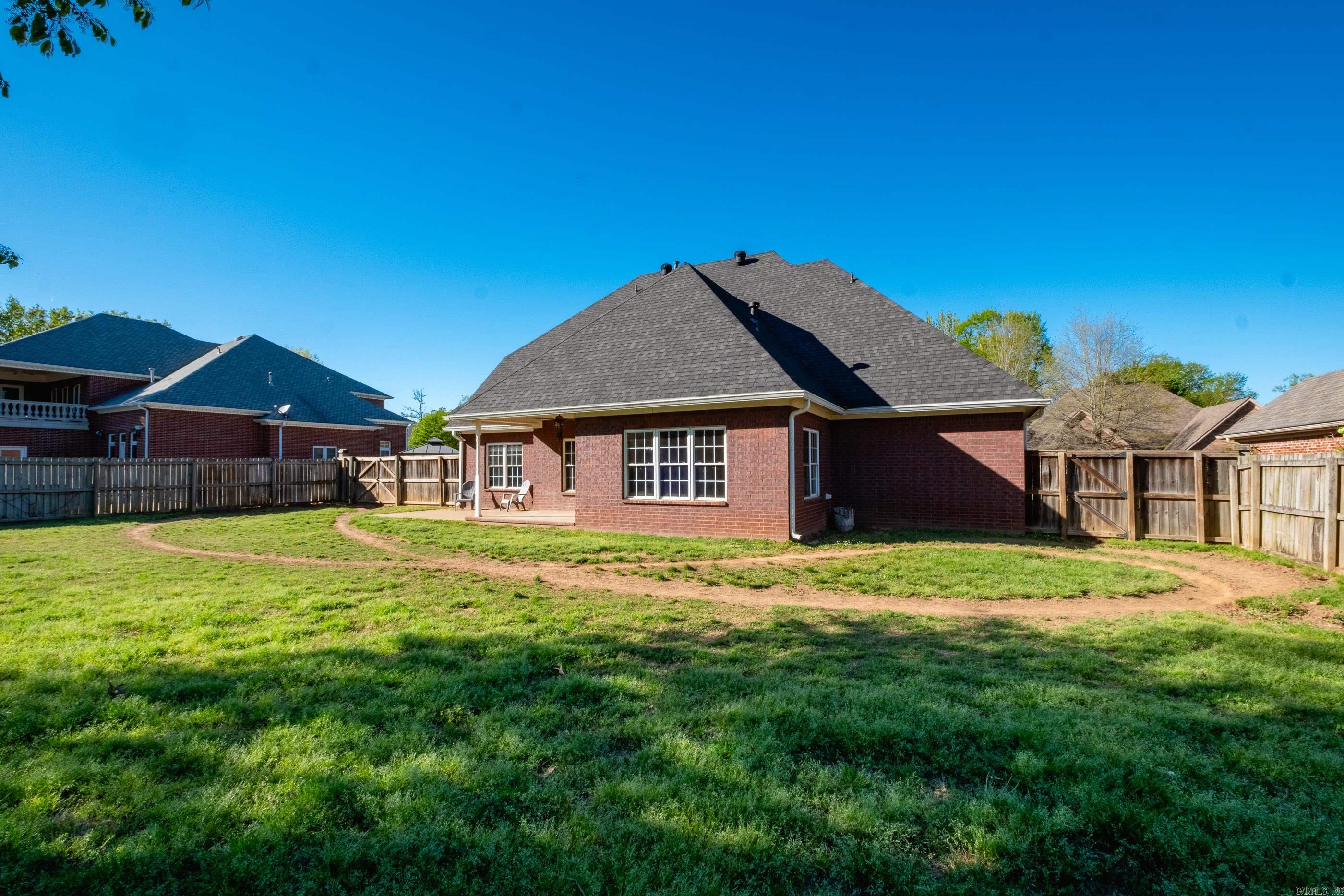 HURRICANE LAKE EST - Residential