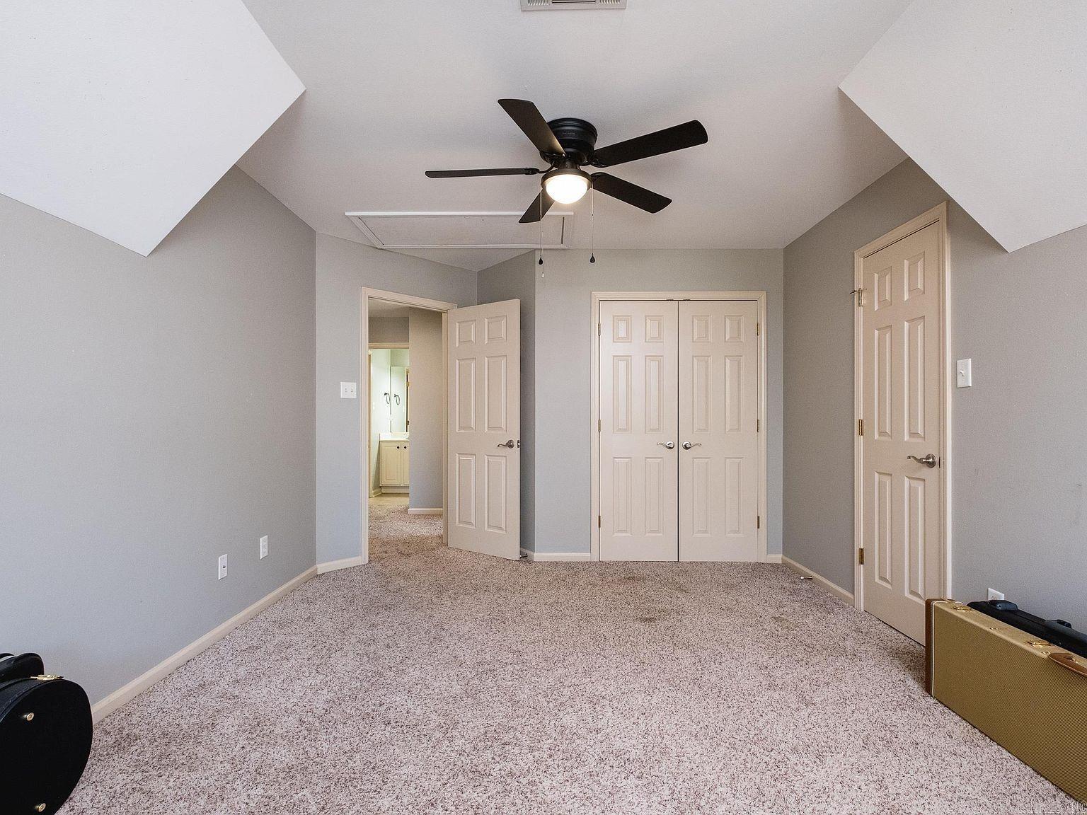 HURRICANE LAKE EST - Residential