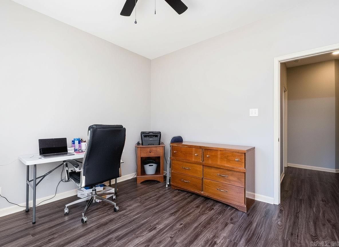 HURRICANE LAKE EST - Residential