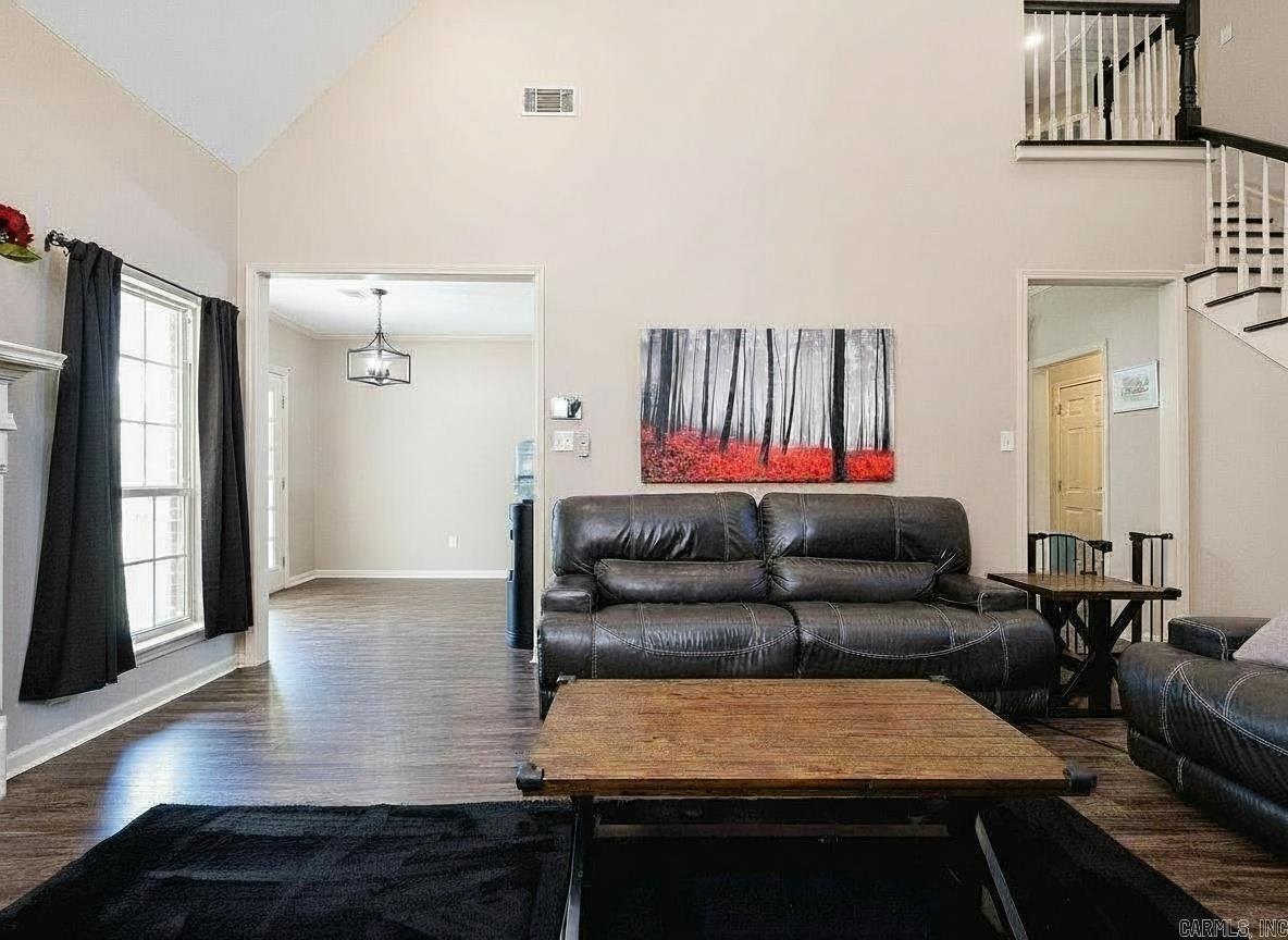 HURRICANE LAKE EST - Residential