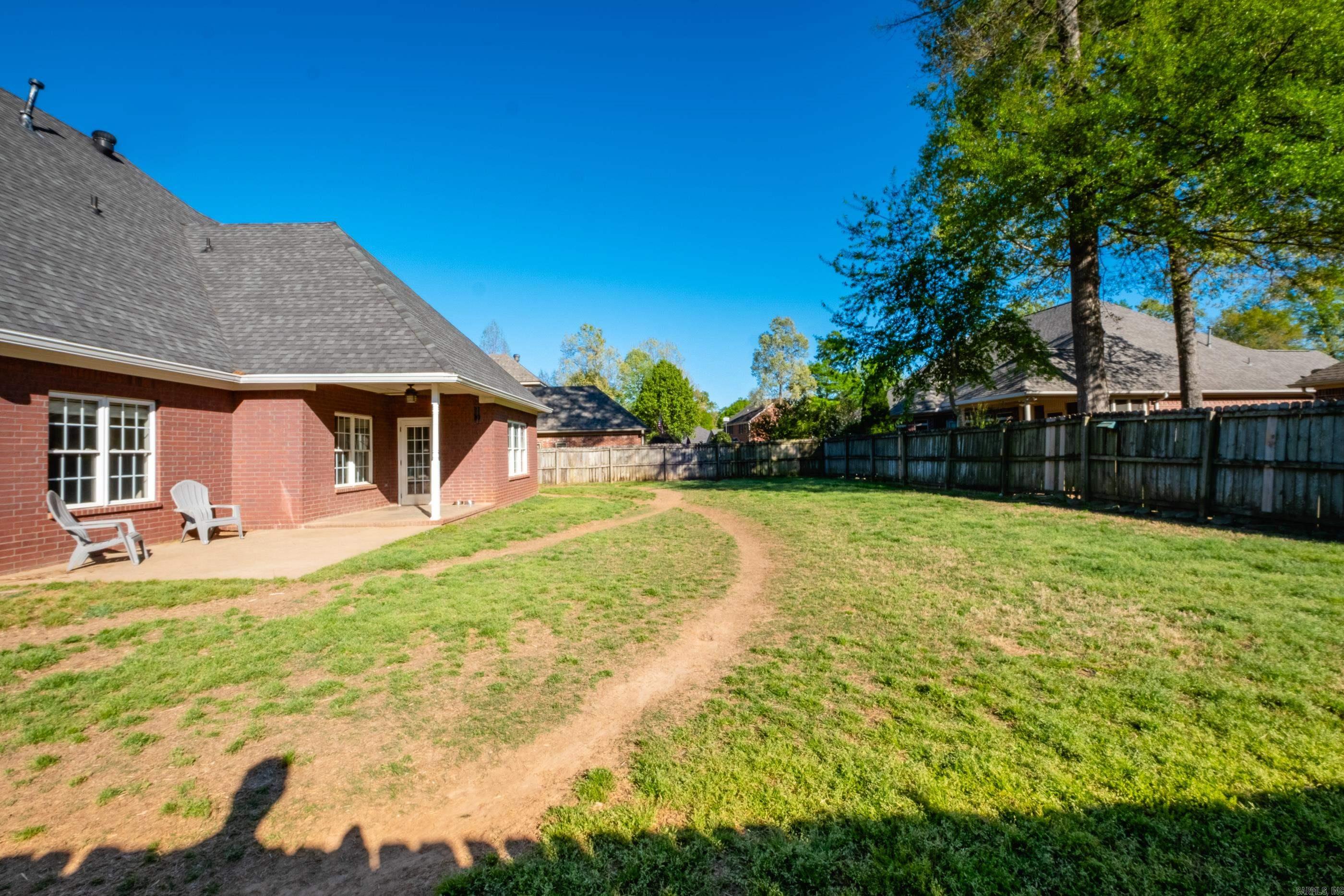 HURRICANE LAKE EST - Residential