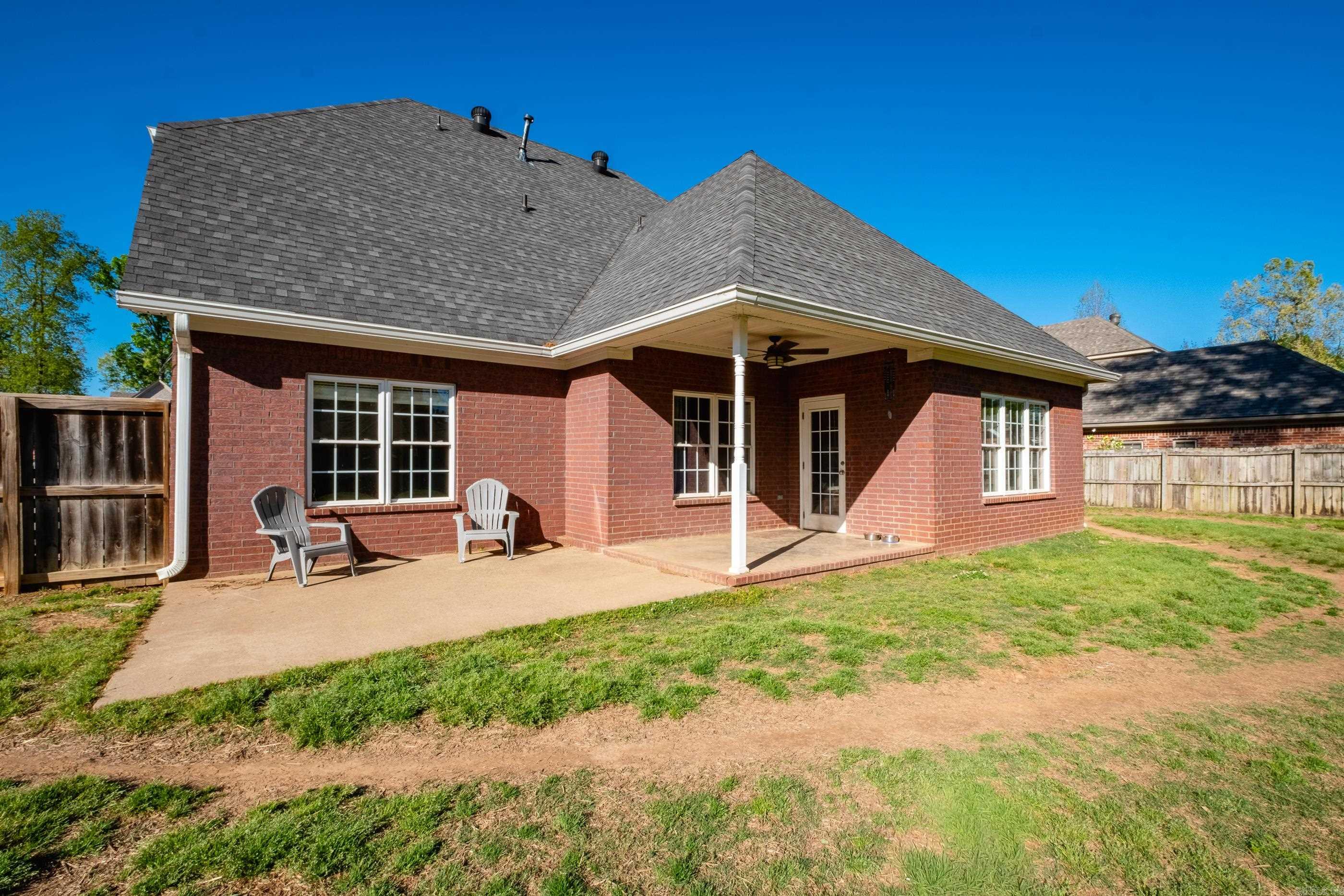 HURRICANE LAKE EST - Residential