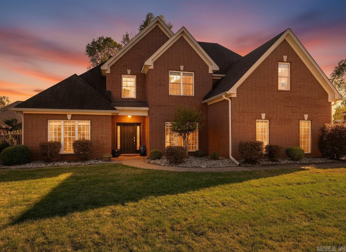 HURRICANE LAKE EST - Residential