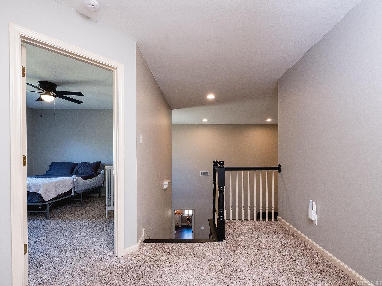 HURRICANE LAKE EST - Residential