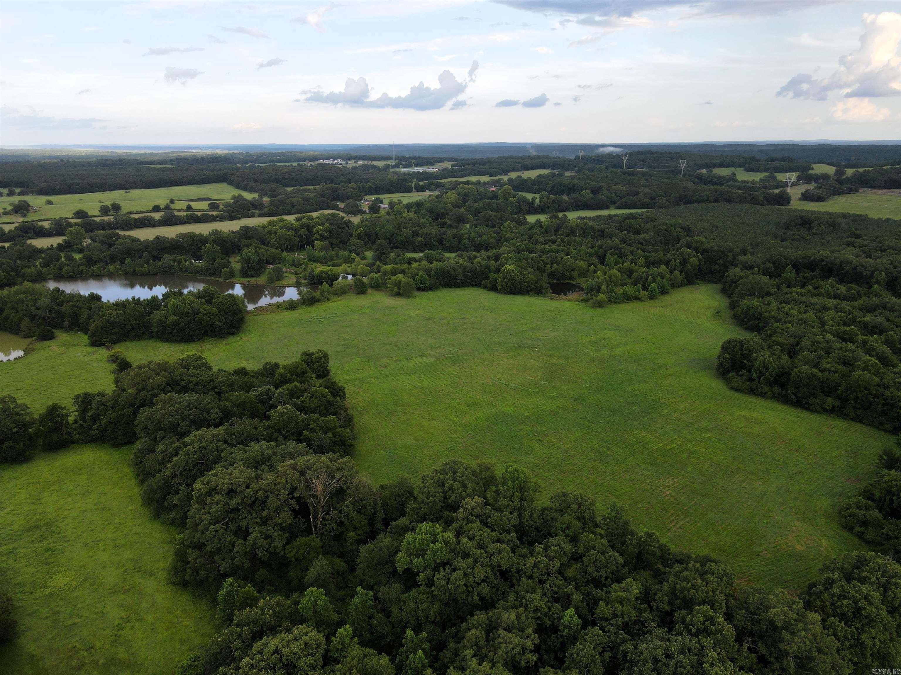 Not in Subdivision - Farm