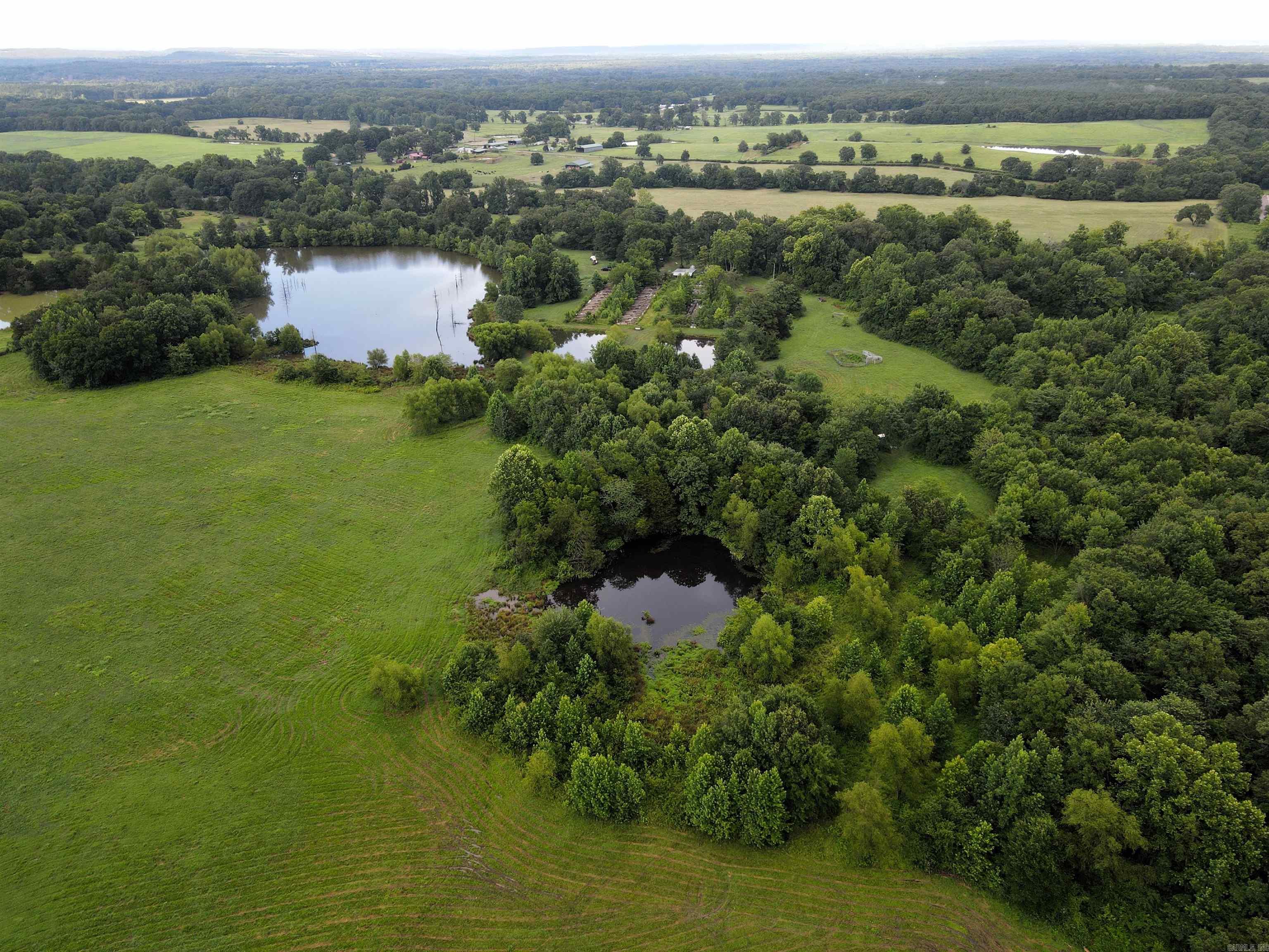 Not in Subdivision - Farm