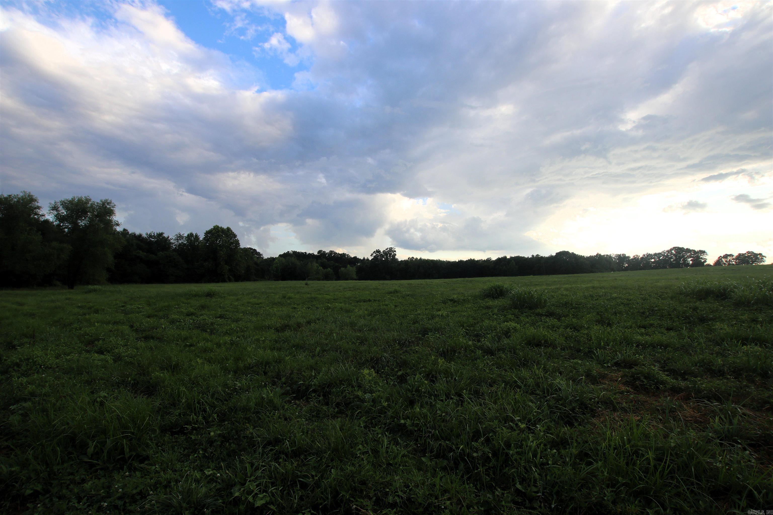 Not in Subdivision - Farm