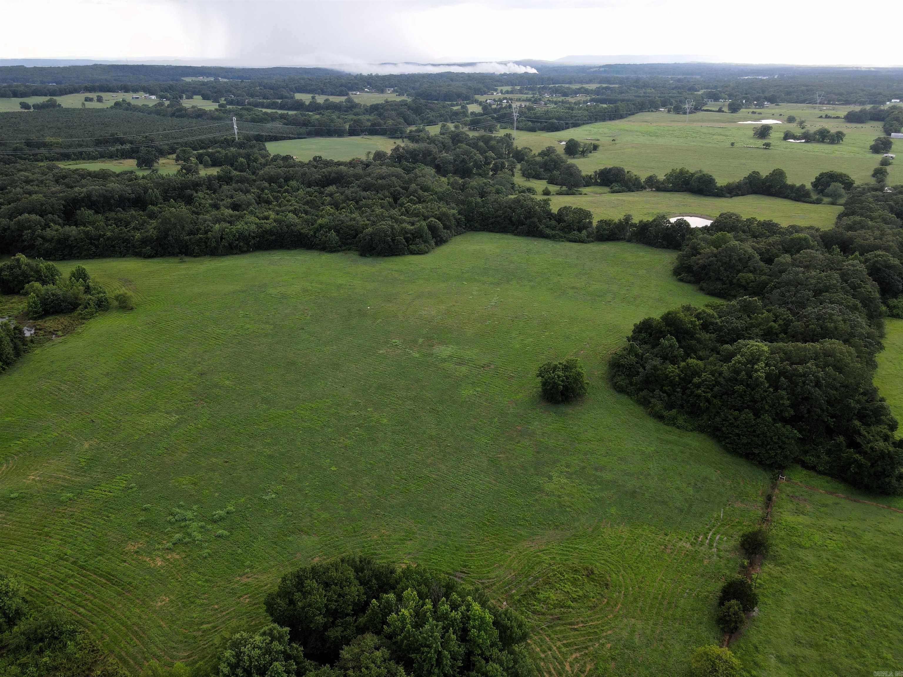 Not in Subdivision - Farm