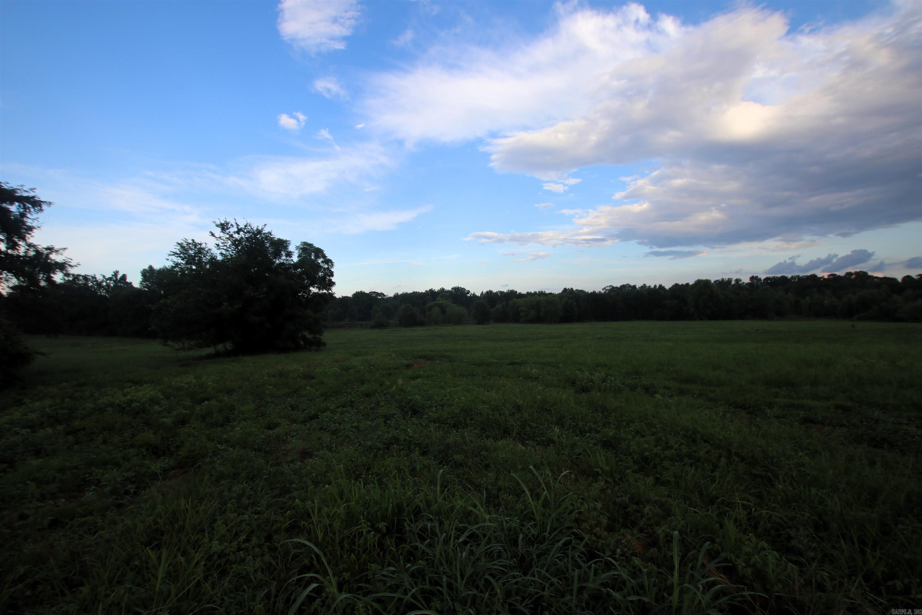 Not in Subdivision - Farm