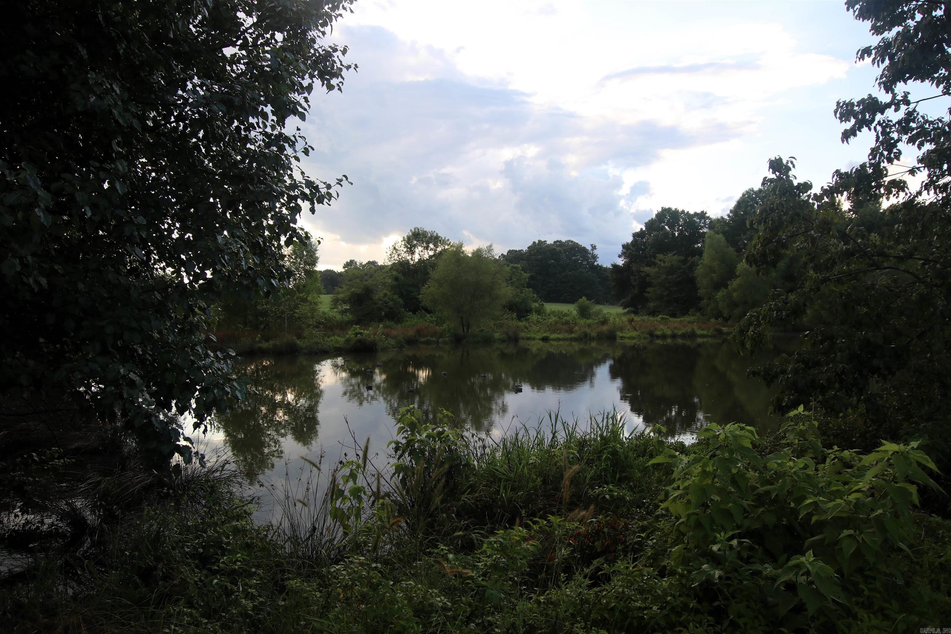 Not in Subdivision - Farm