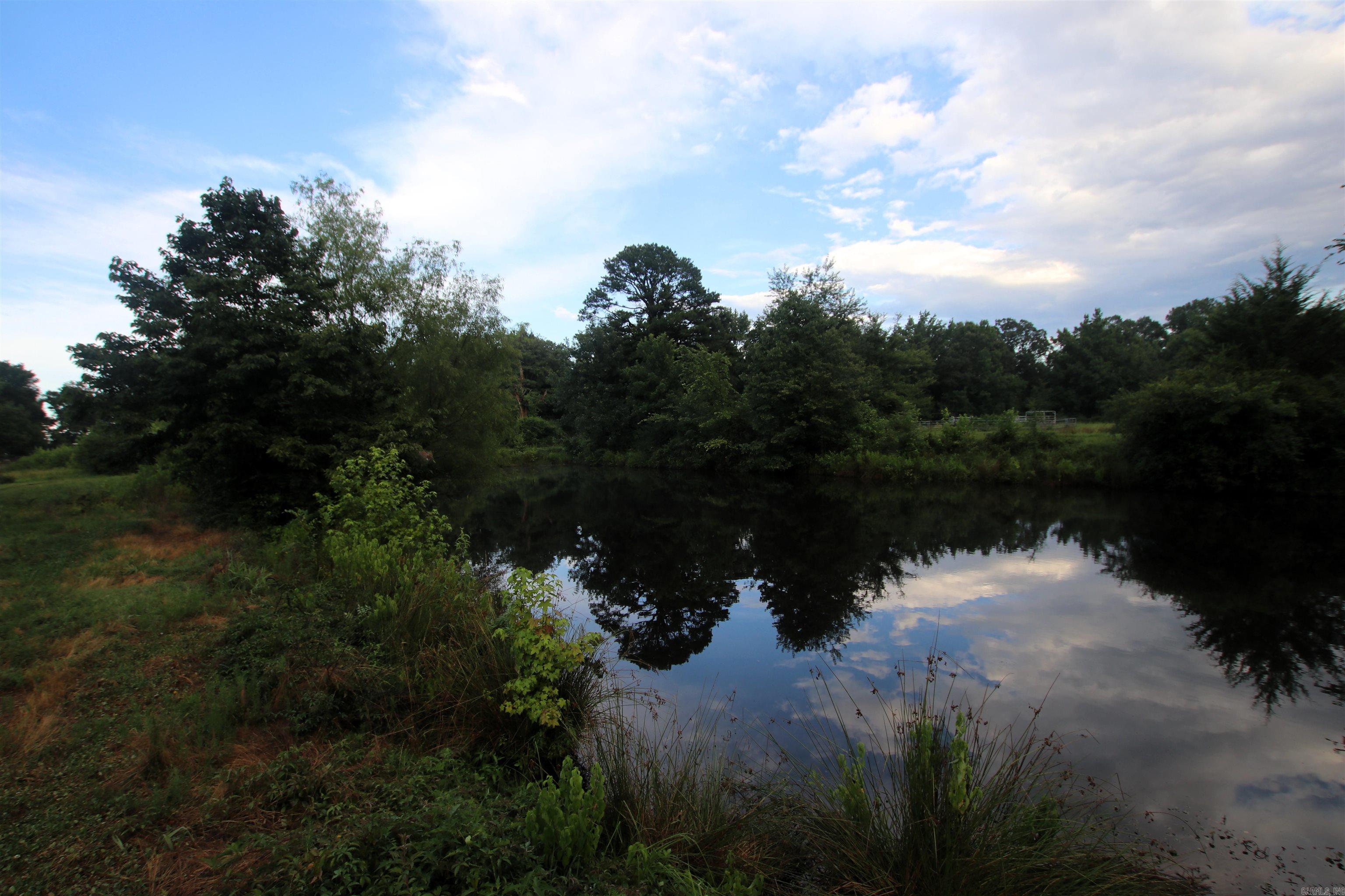 Not in Subdivision - Farm