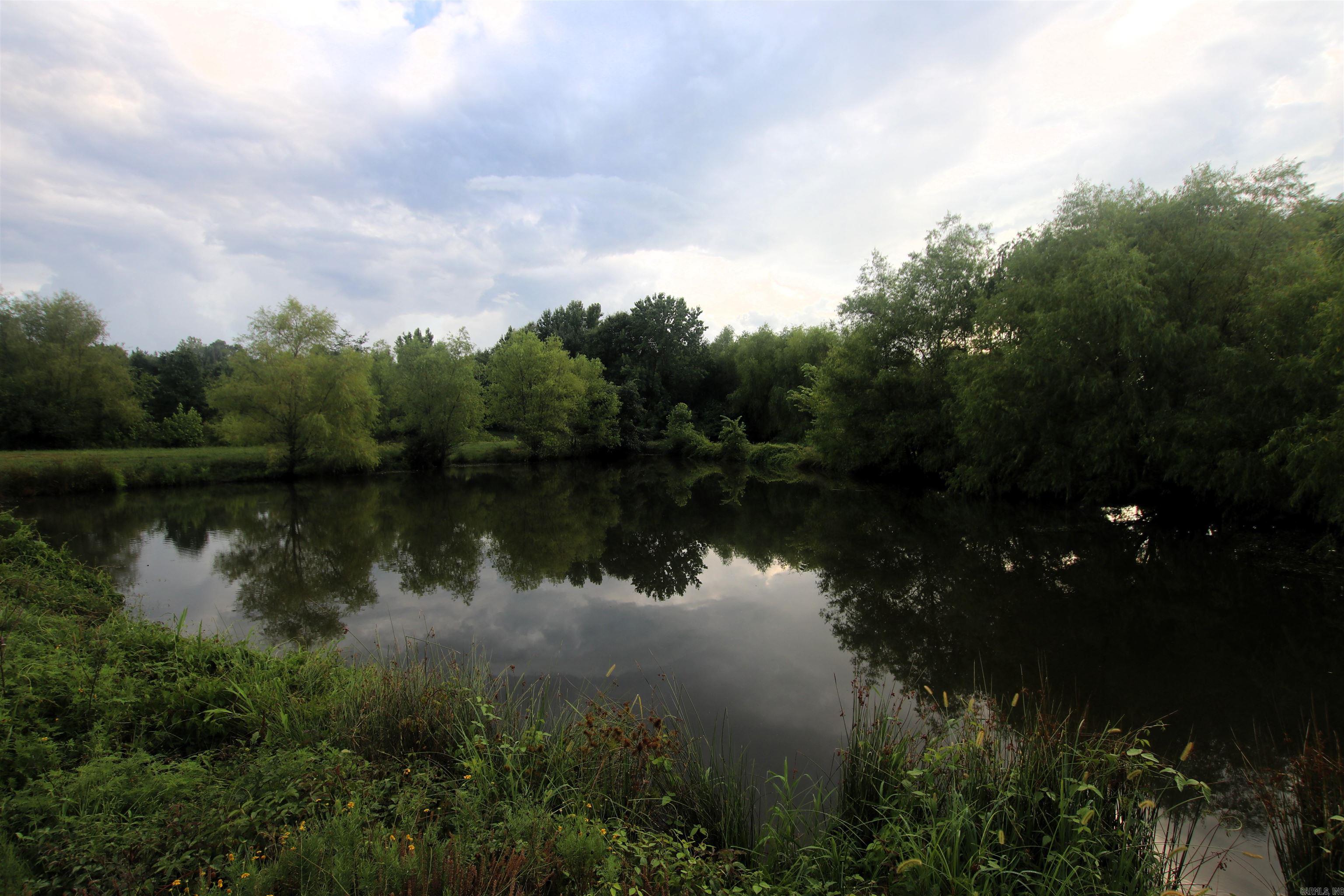 Not in Subdivision - Farm