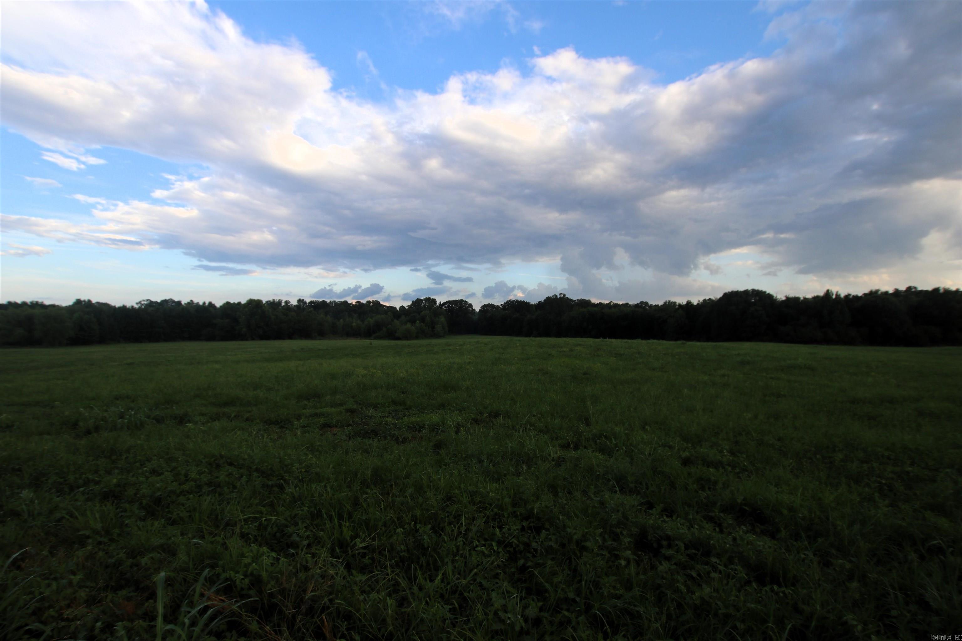 Not in Subdivision - Farm