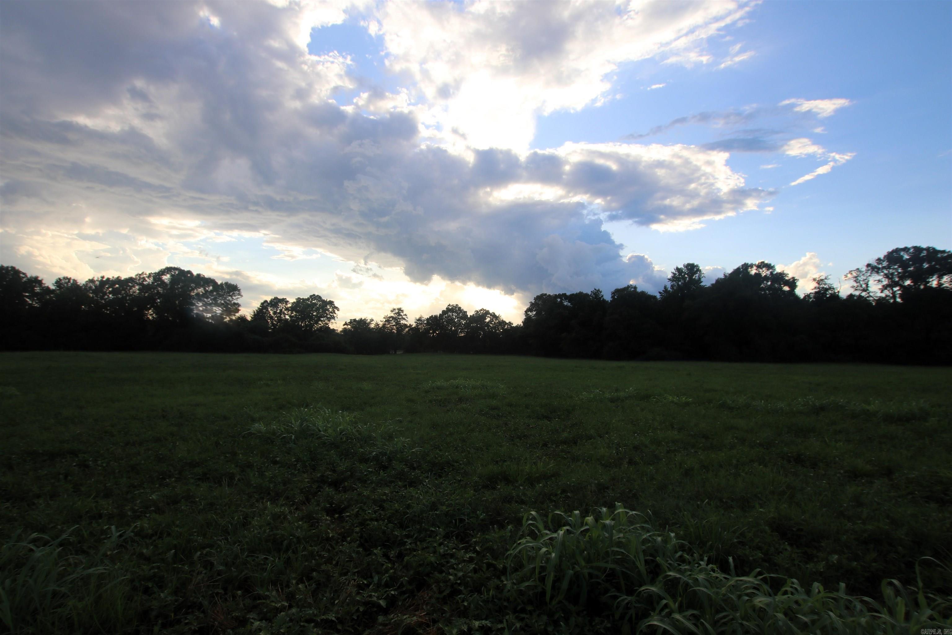 Not in Subdivision - Farm