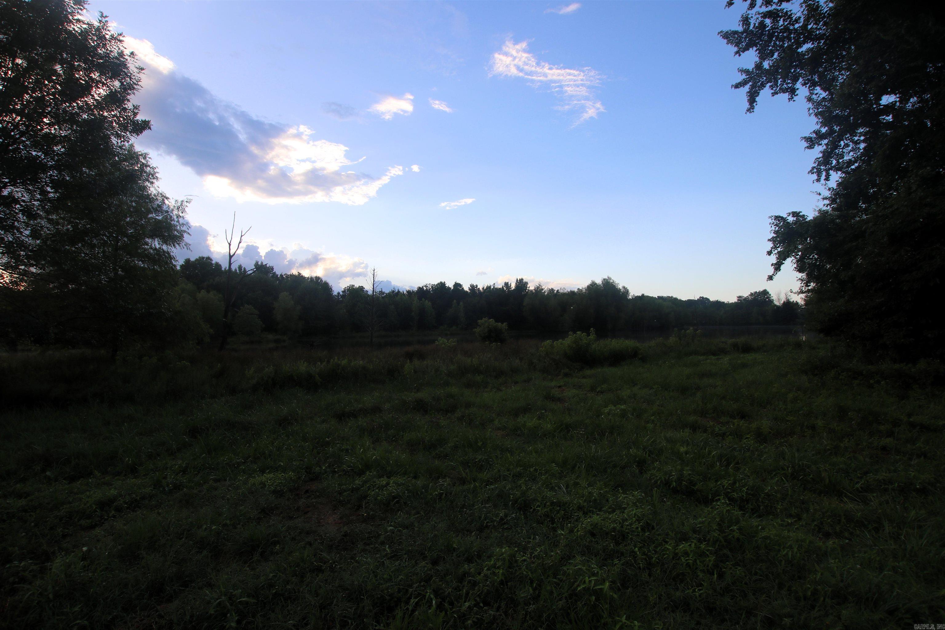 Not in Subdivision - Farm