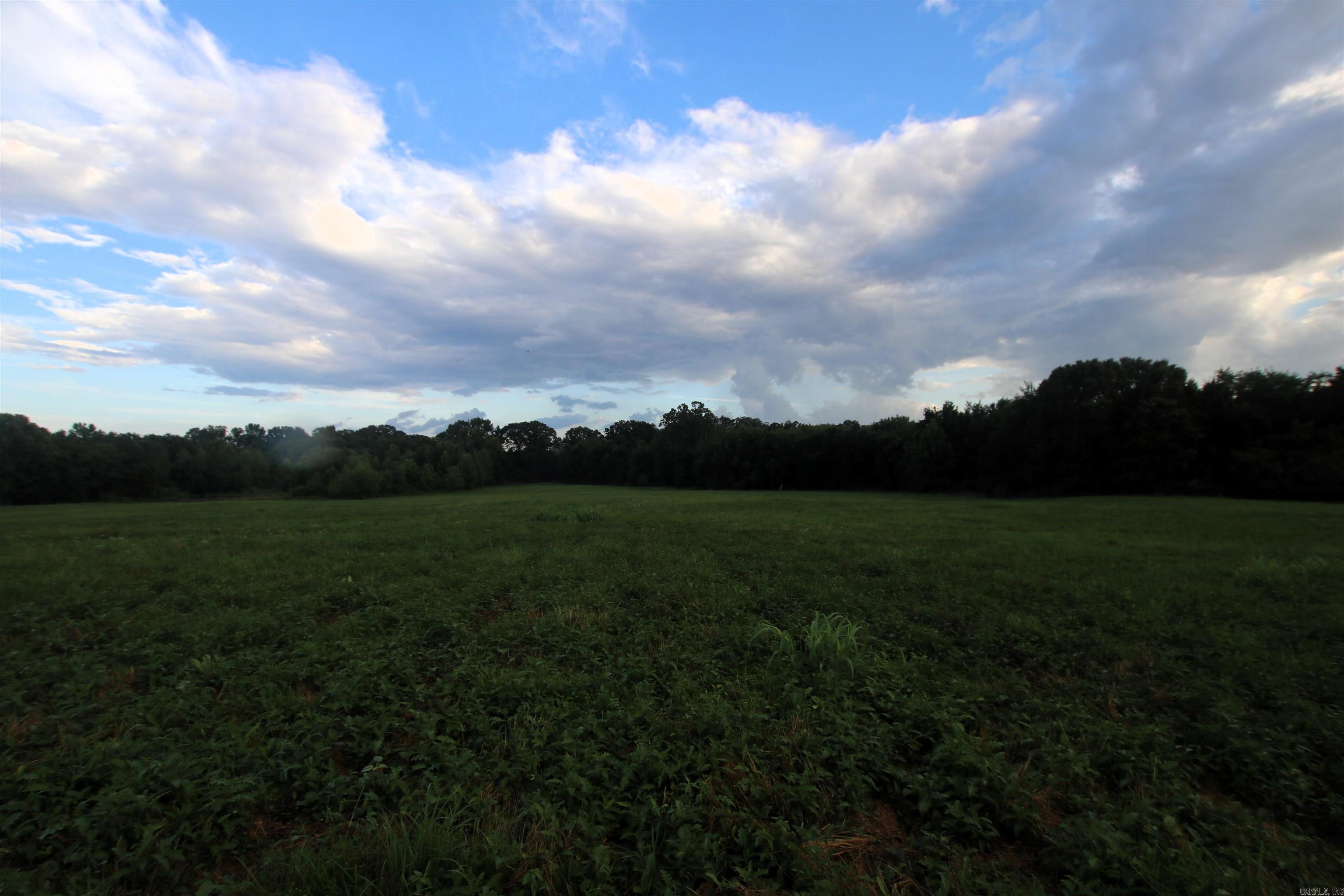 Not in Subdivision - Farm