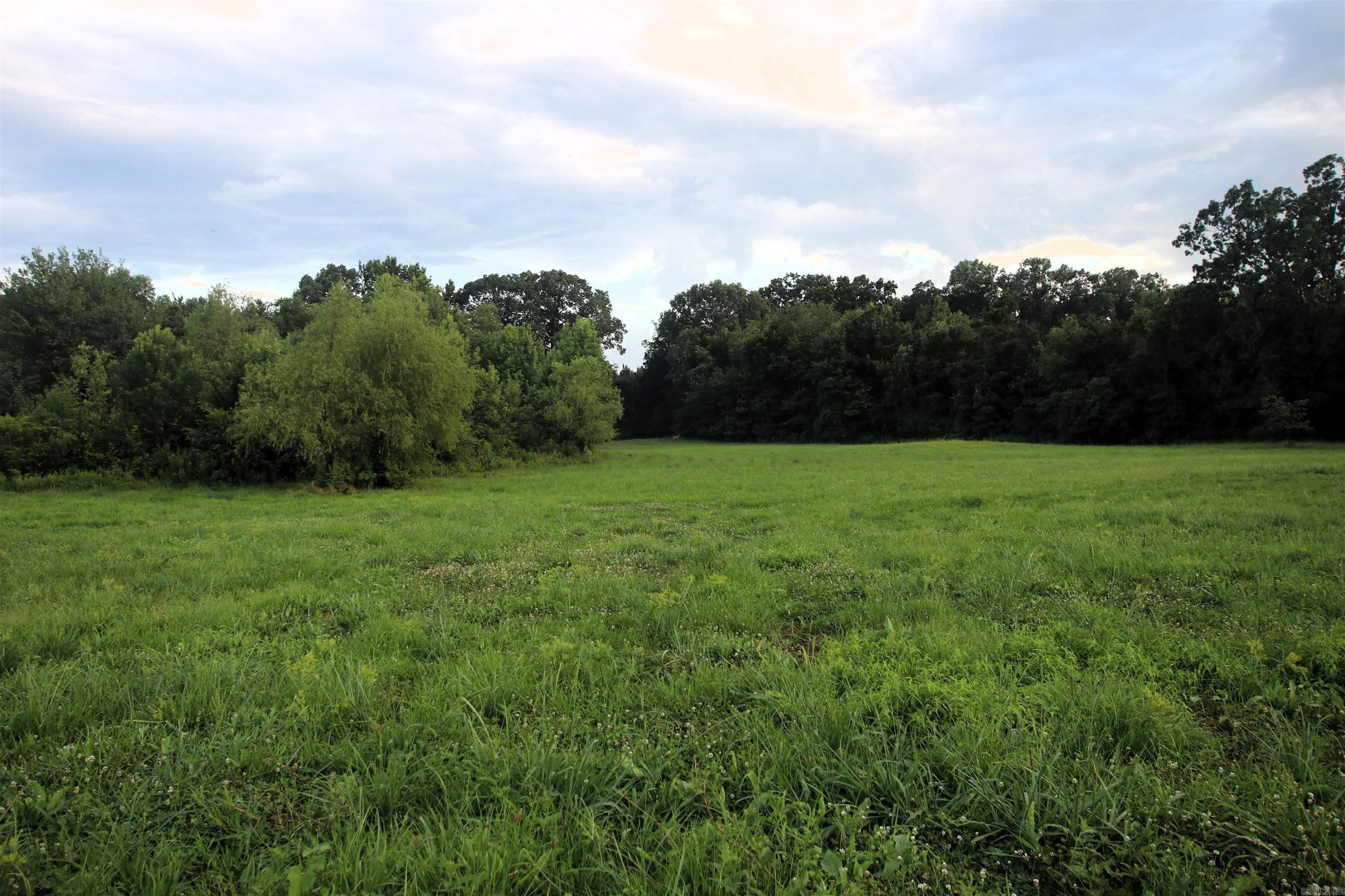 Not in Subdivision - Farm