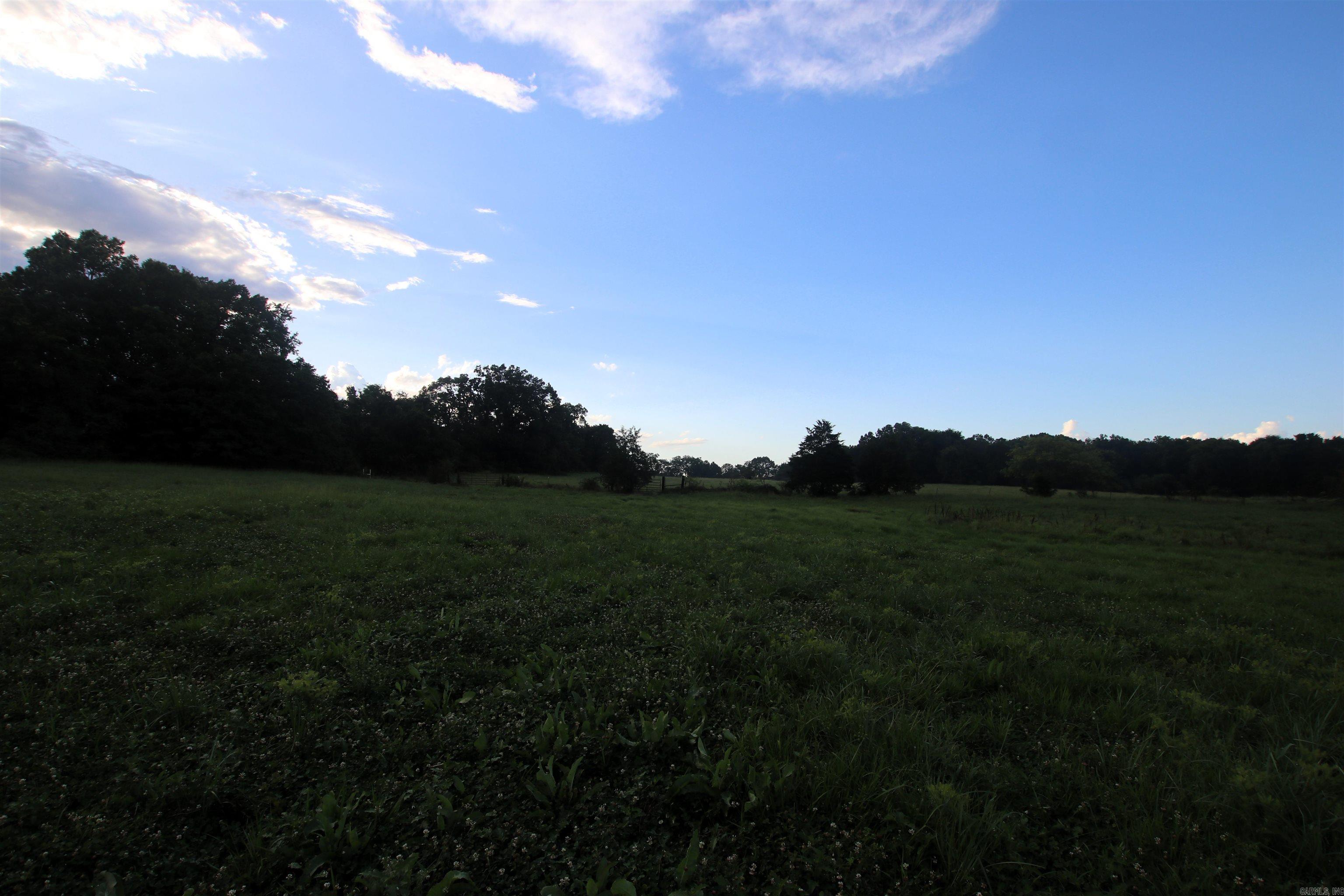 Not in Subdivision - Farm