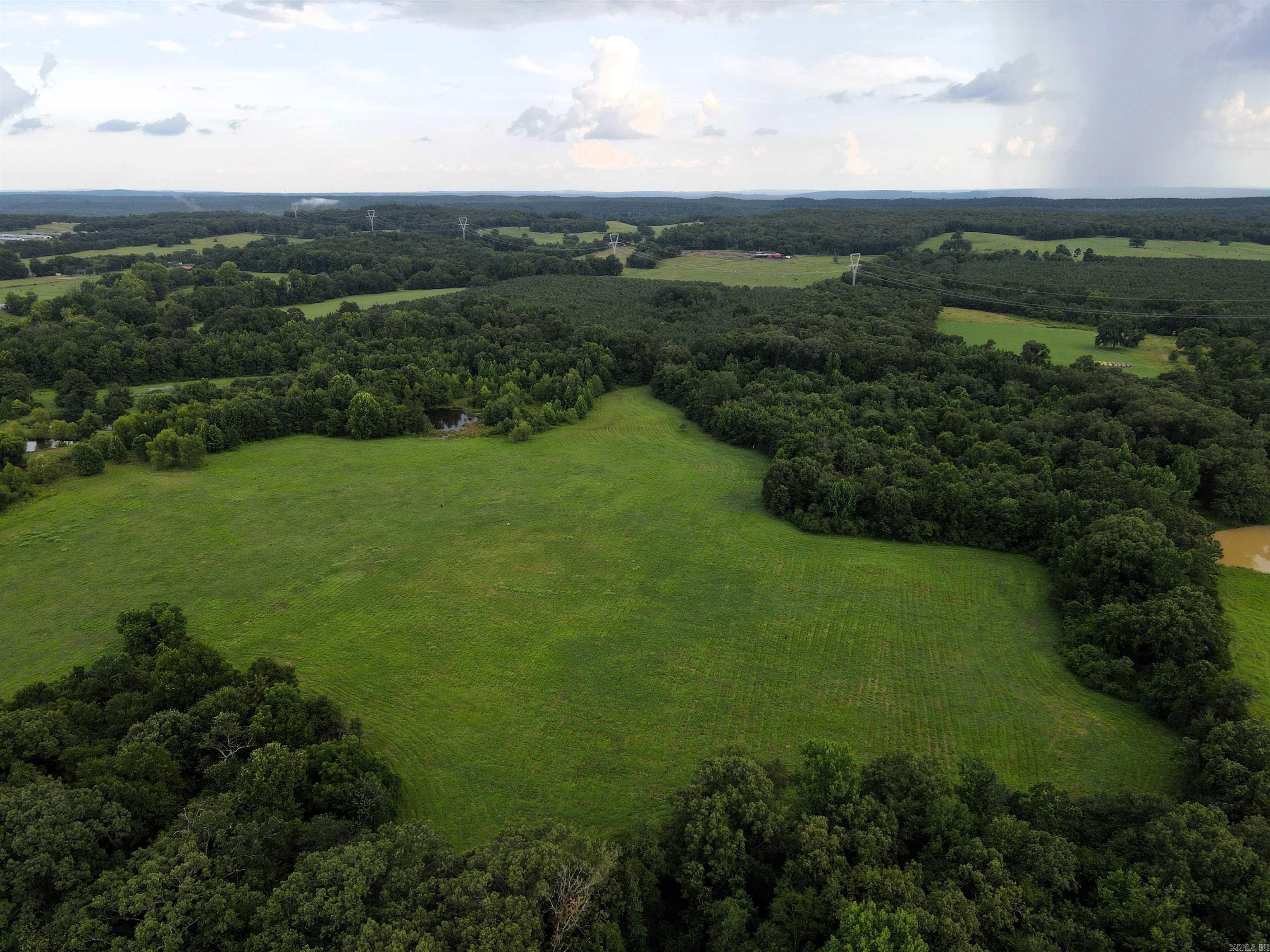 Not in Subdivision - Farm