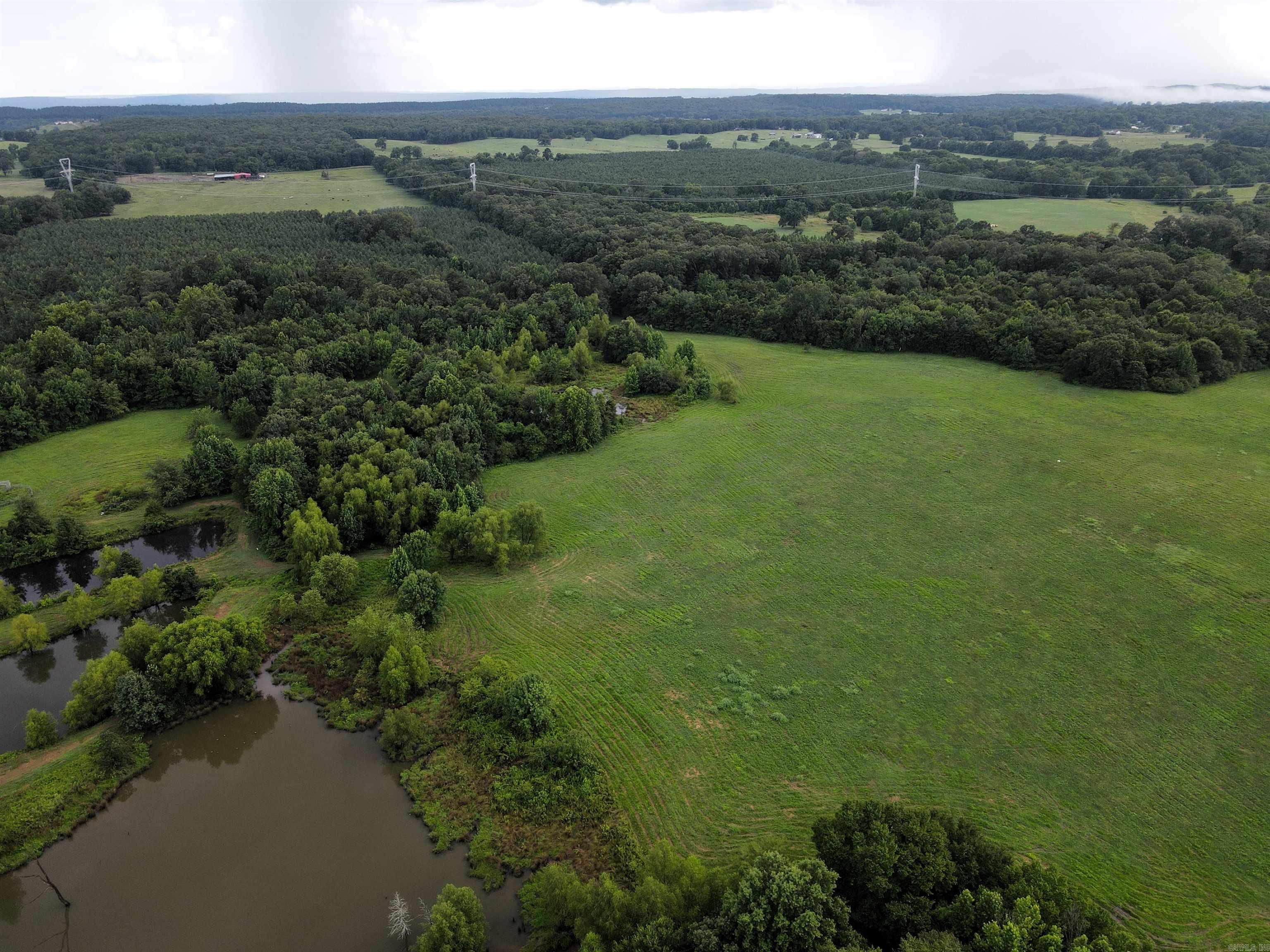 Not in Subdivision - Farm