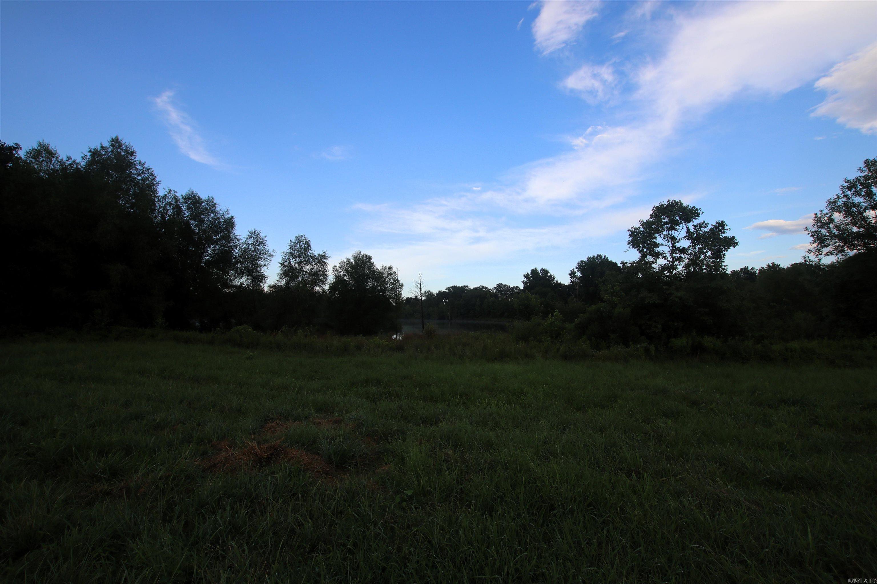 Not in Subdivision - Farm