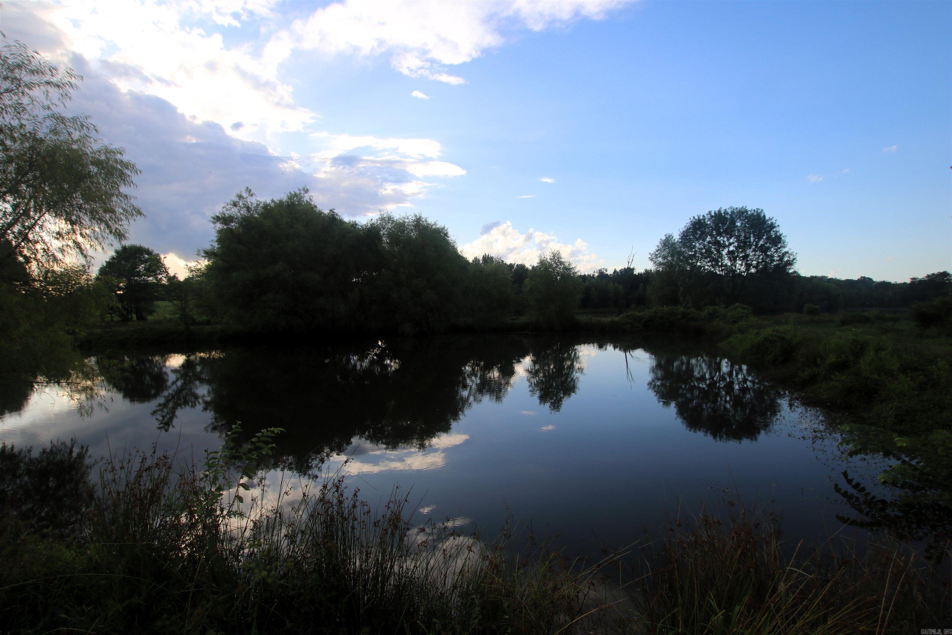 Not in Subdivision - Farm