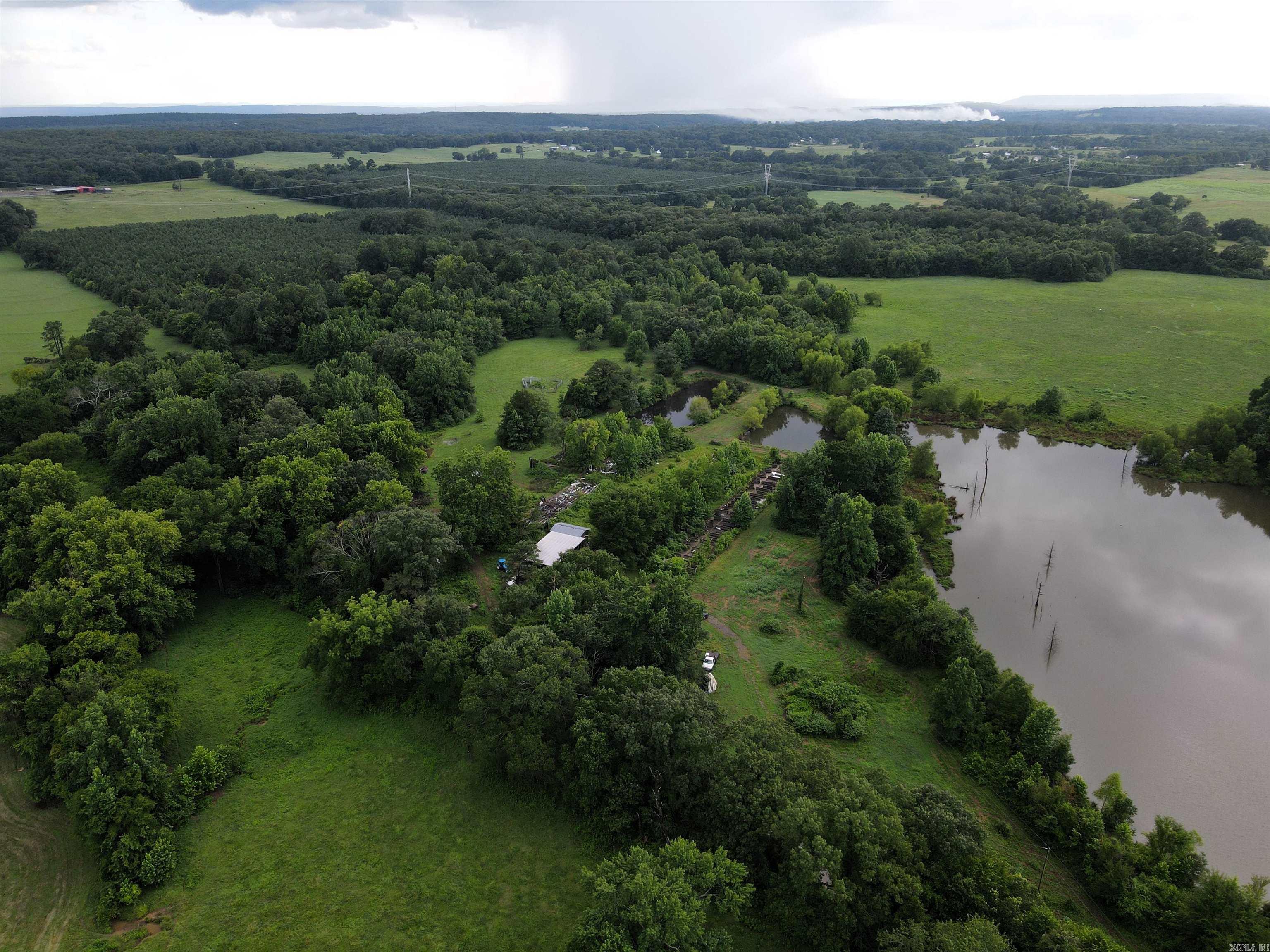 Not in Subdivision - Farm