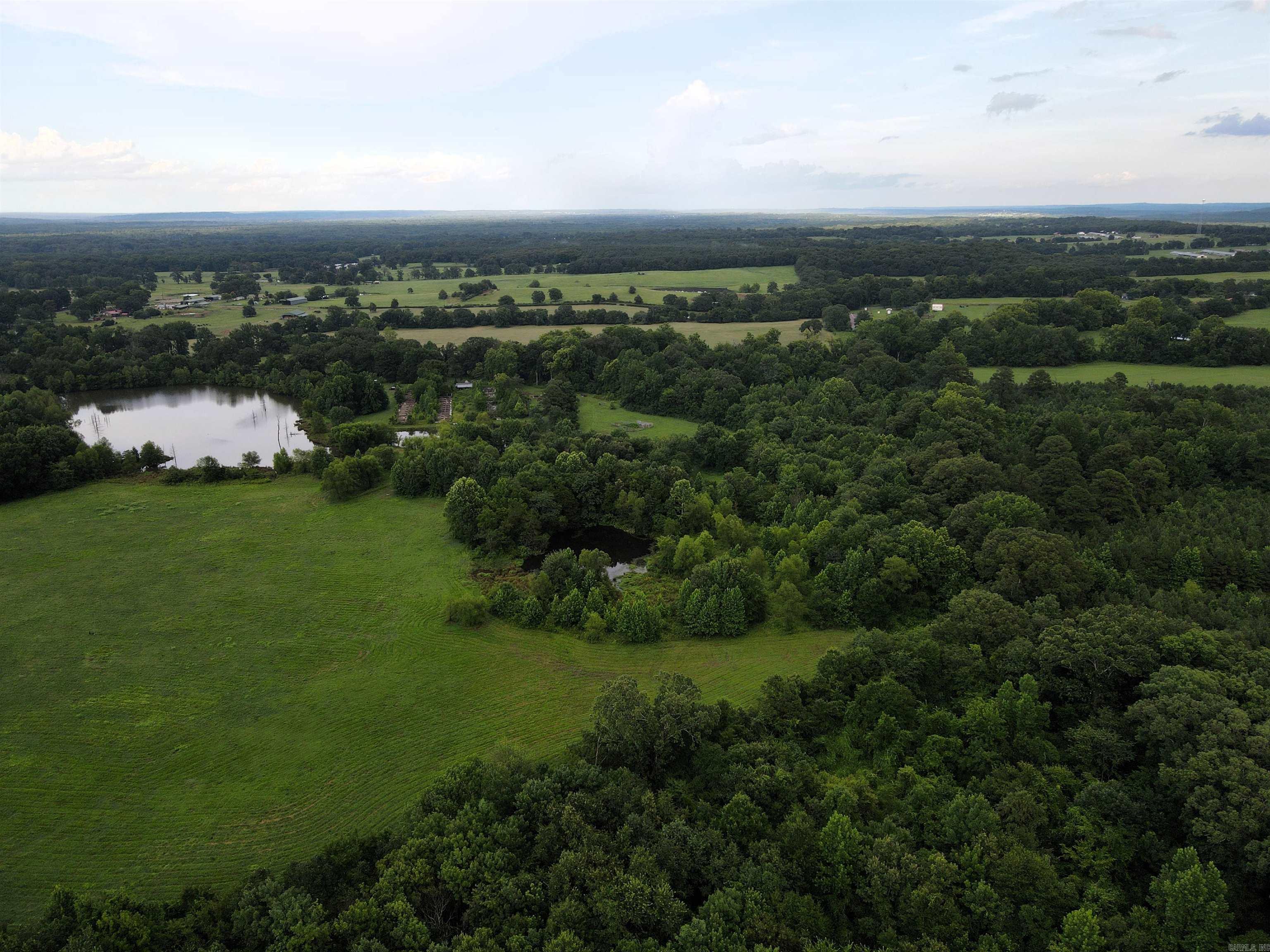 Not in Subdivision - Farm