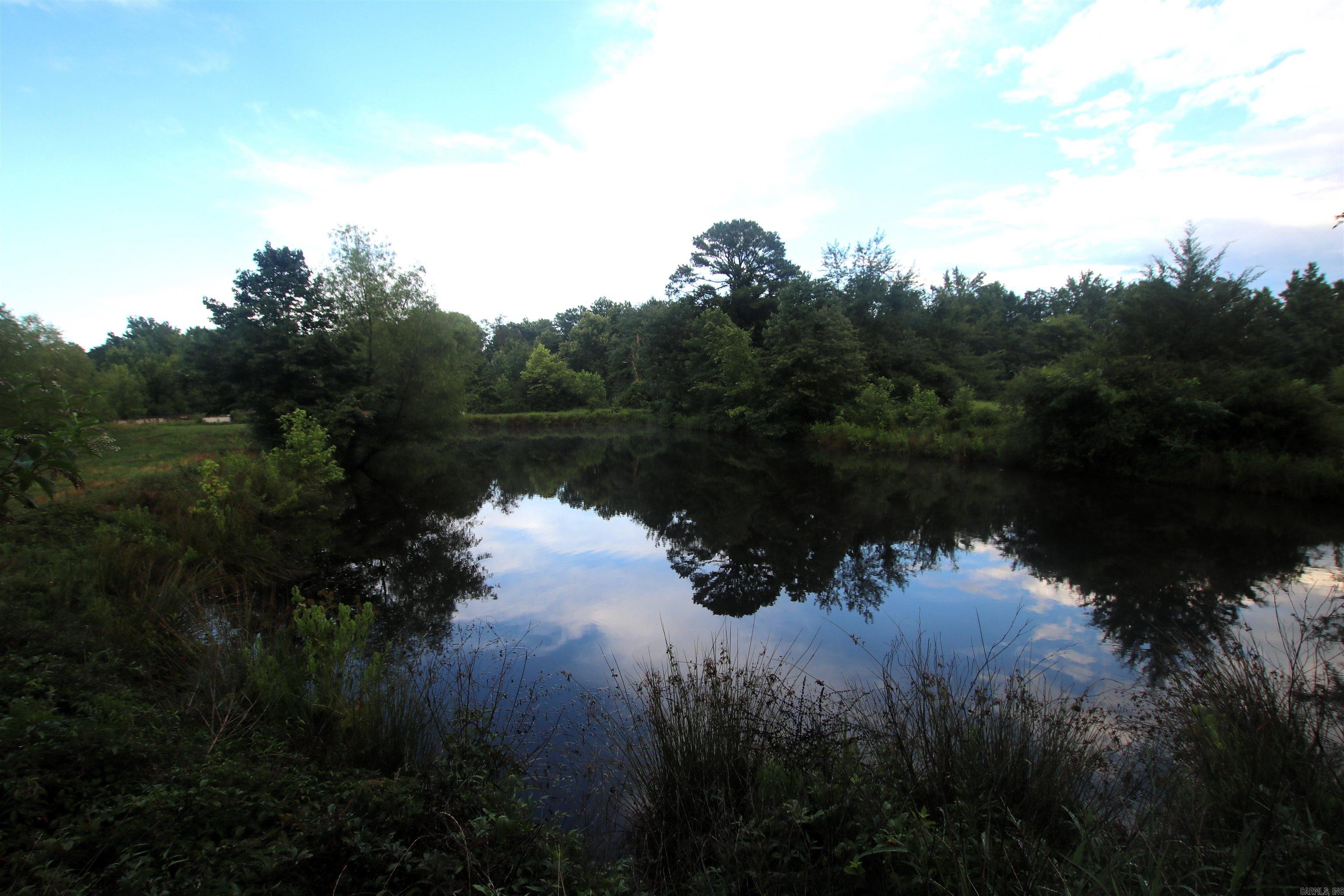 Not in Subdivision - Farm