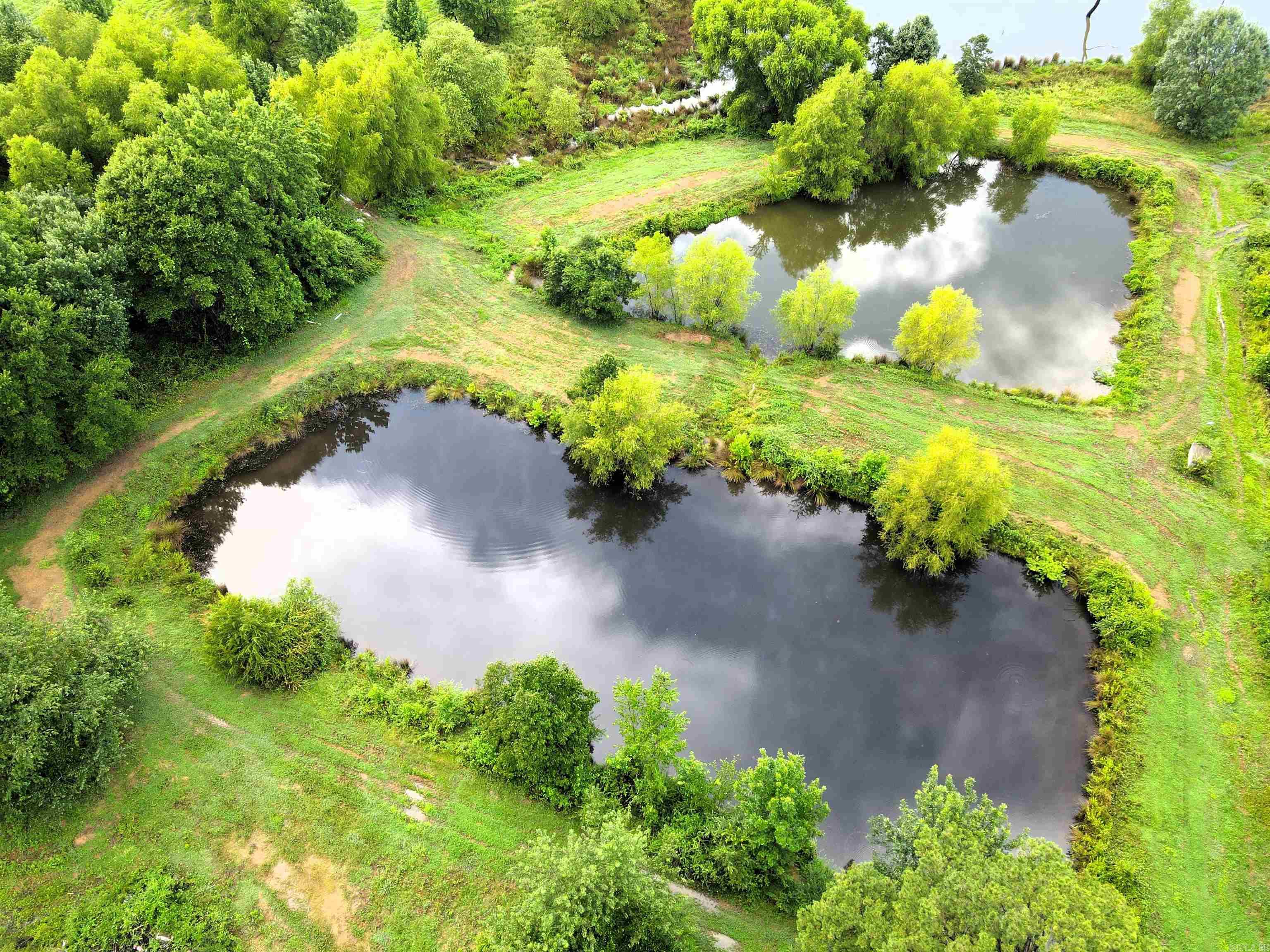 Not in Subdivision - Farm