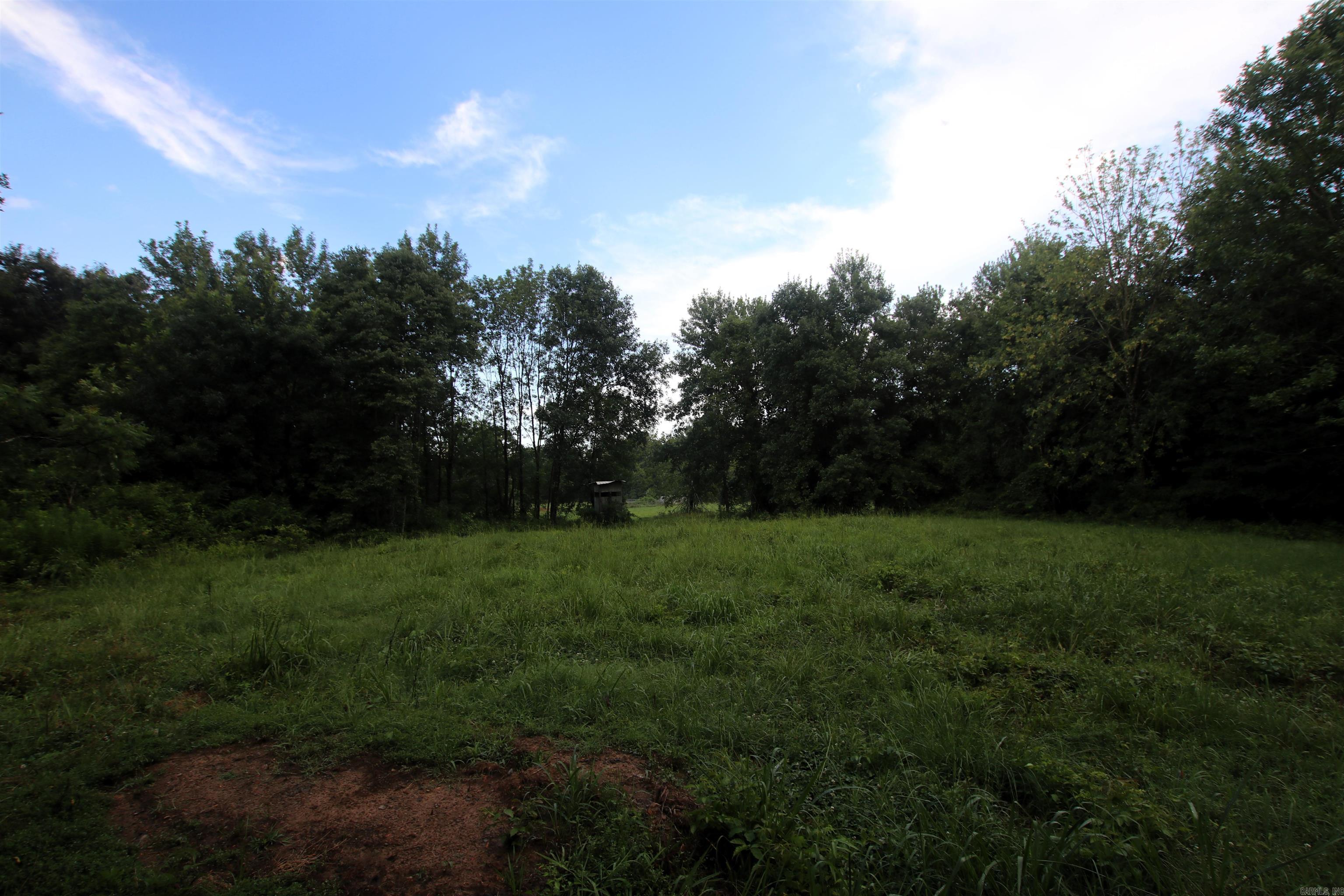 Not in Subdivision - Farm