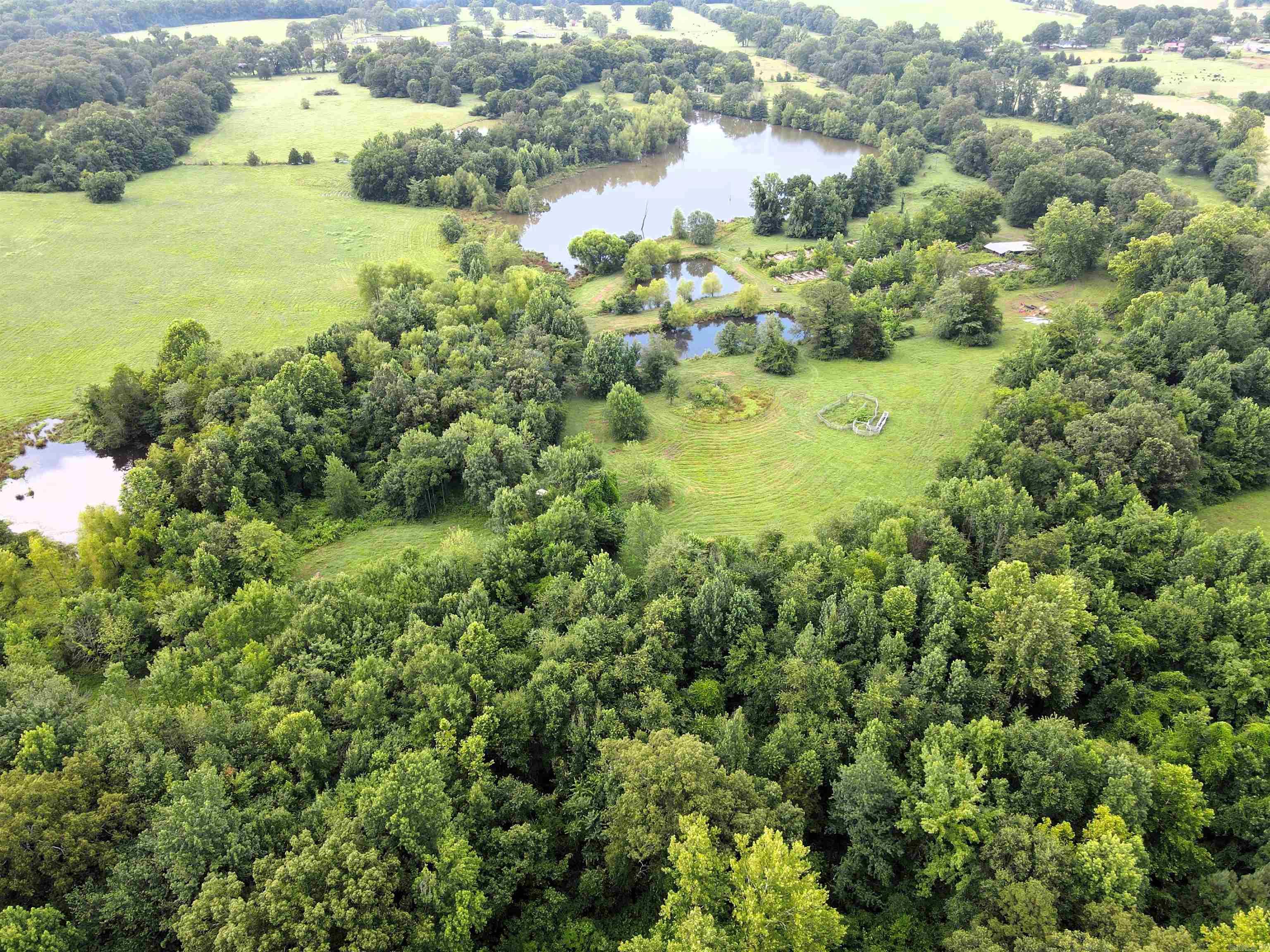 Not in Subdivision - Farm