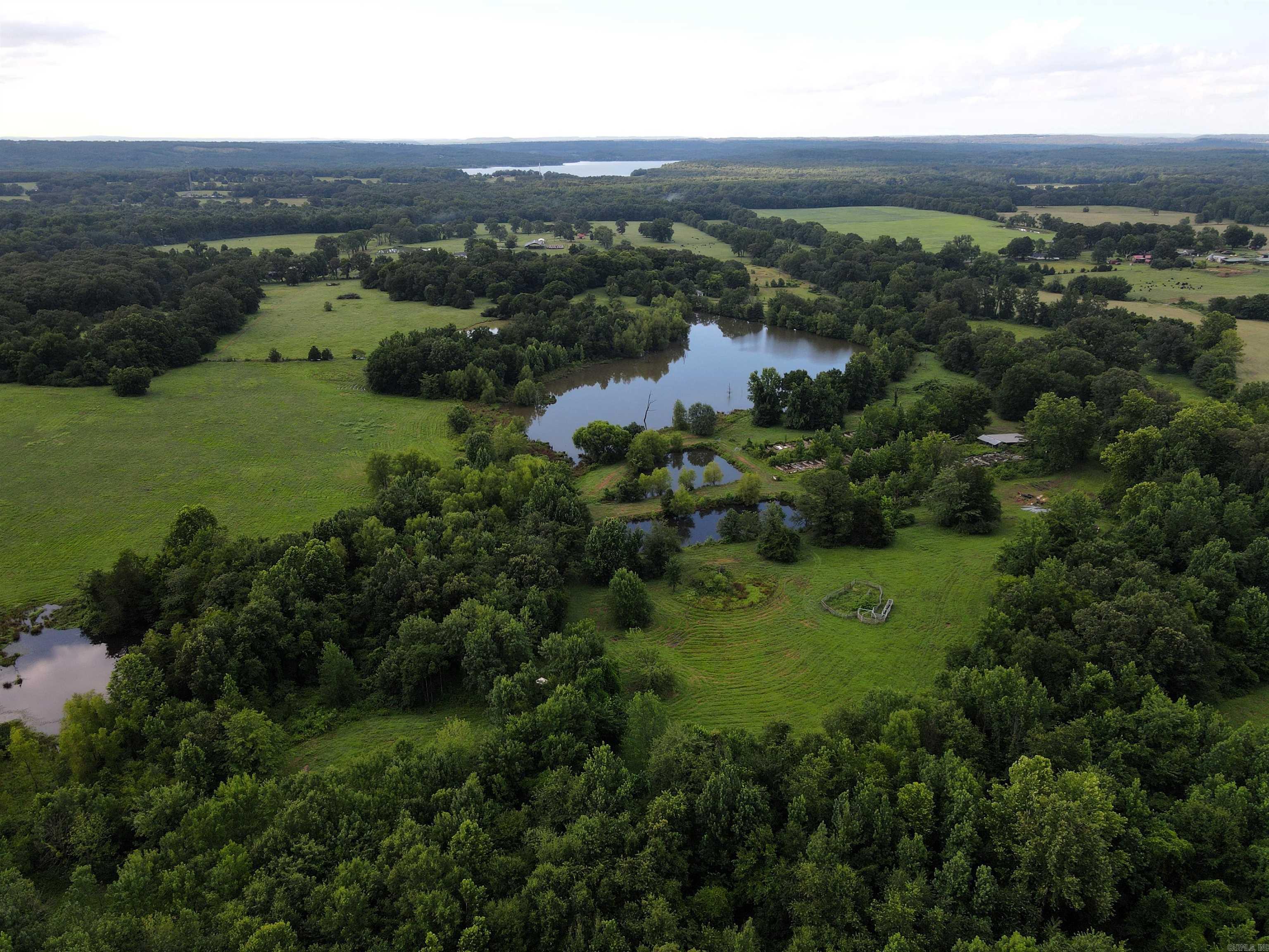 Not in Subdivision - Farm