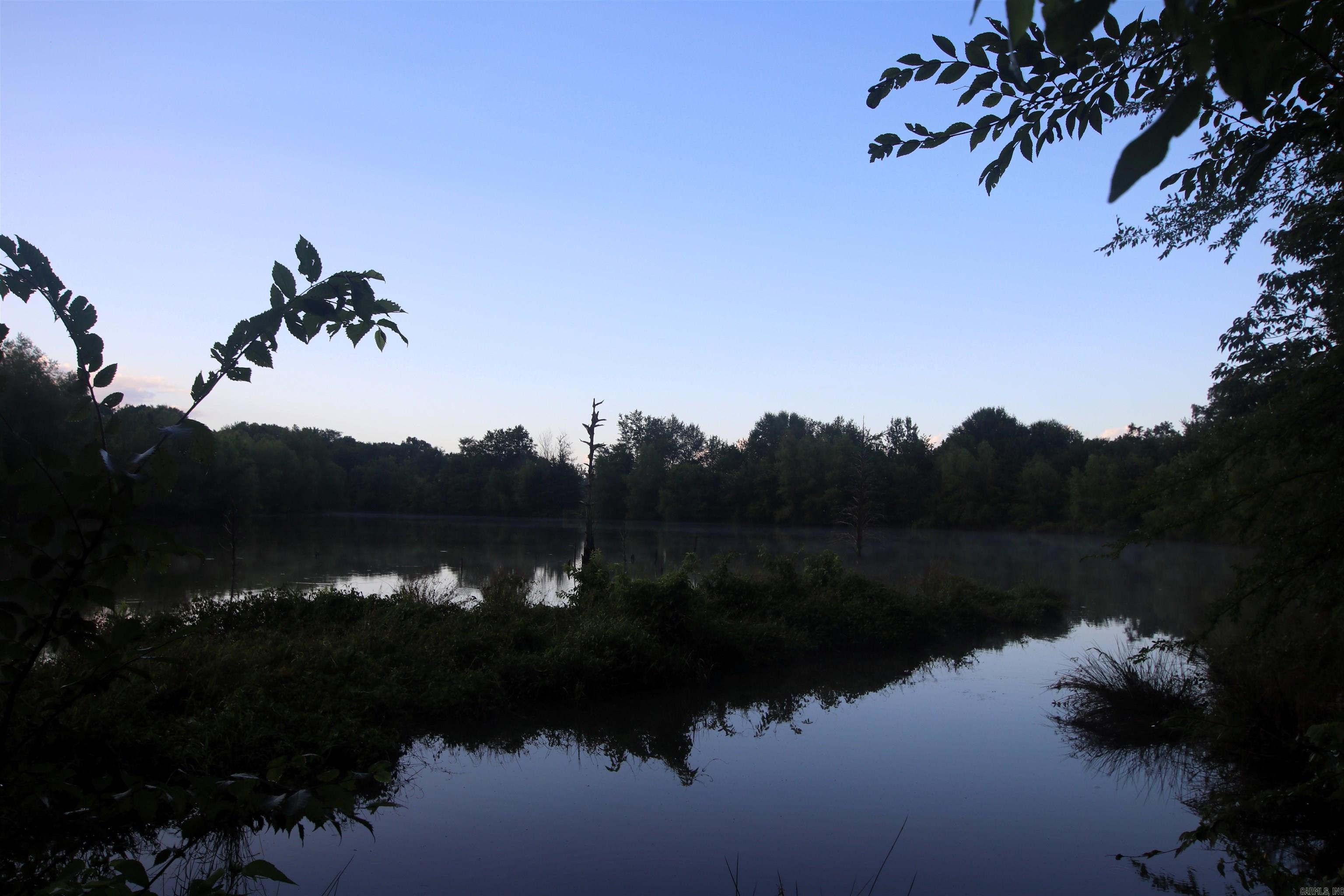 Not in Subdivision - Farm