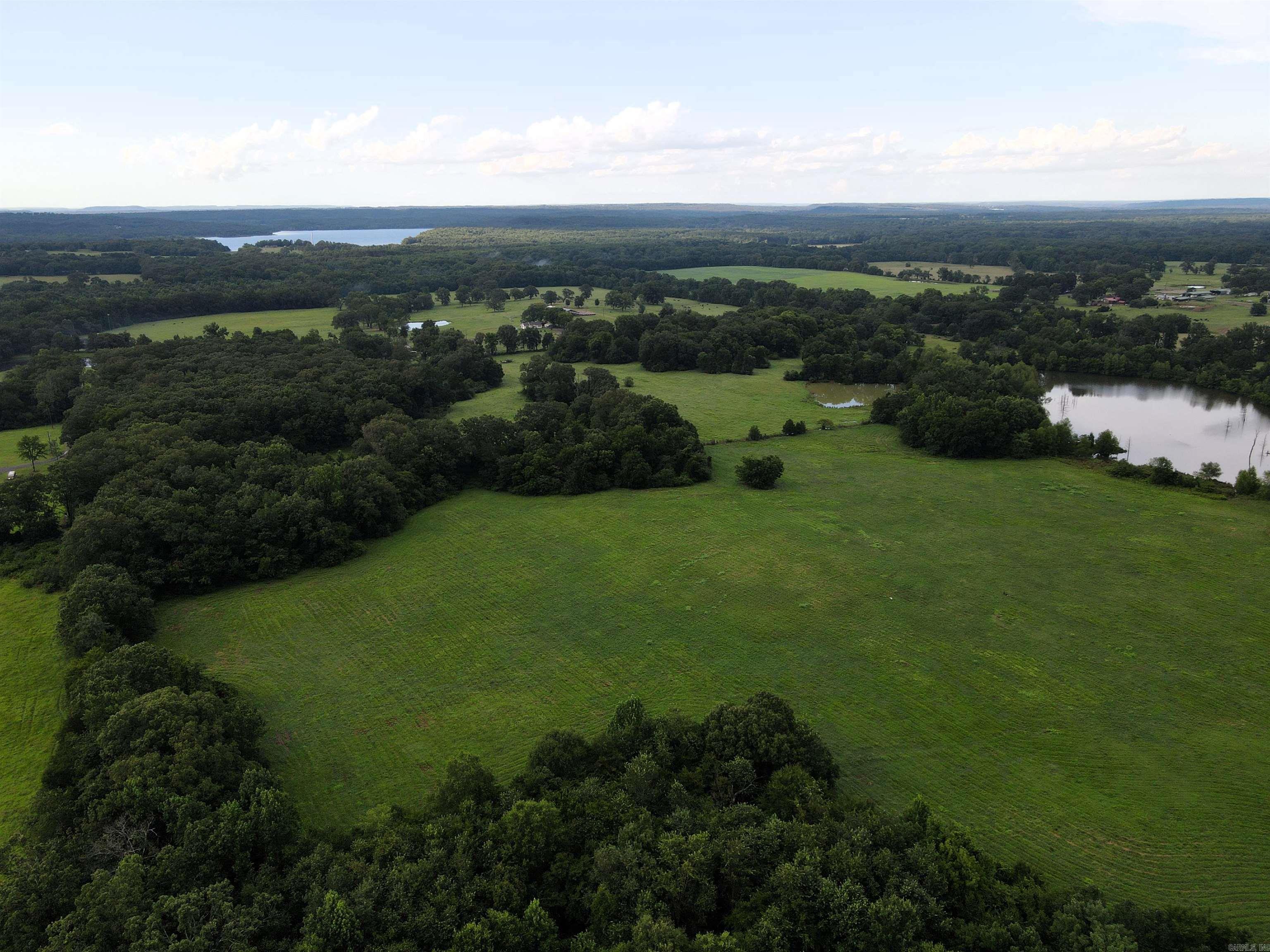 Not in Subdivision - Farm