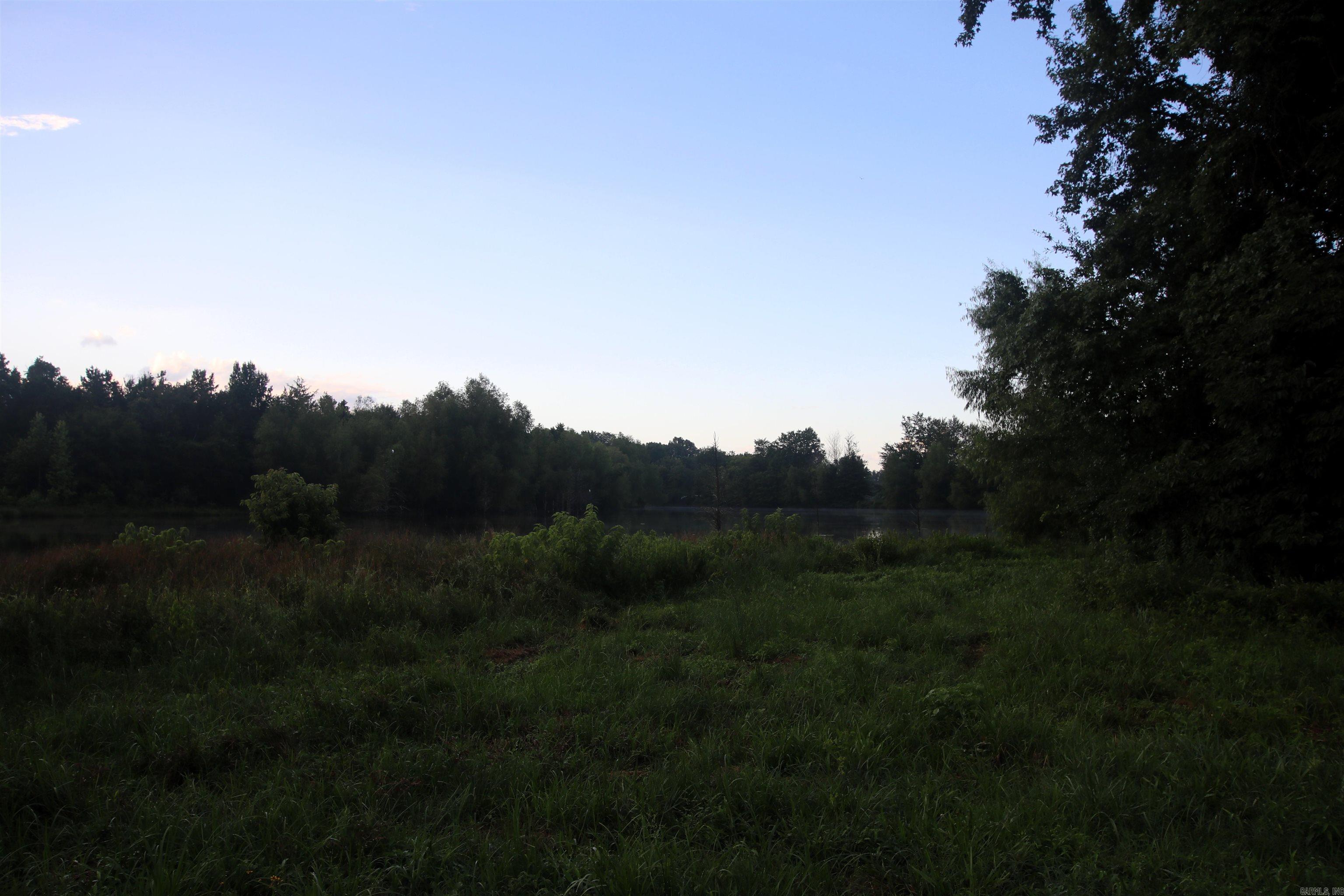 Not in Subdivision - Farm